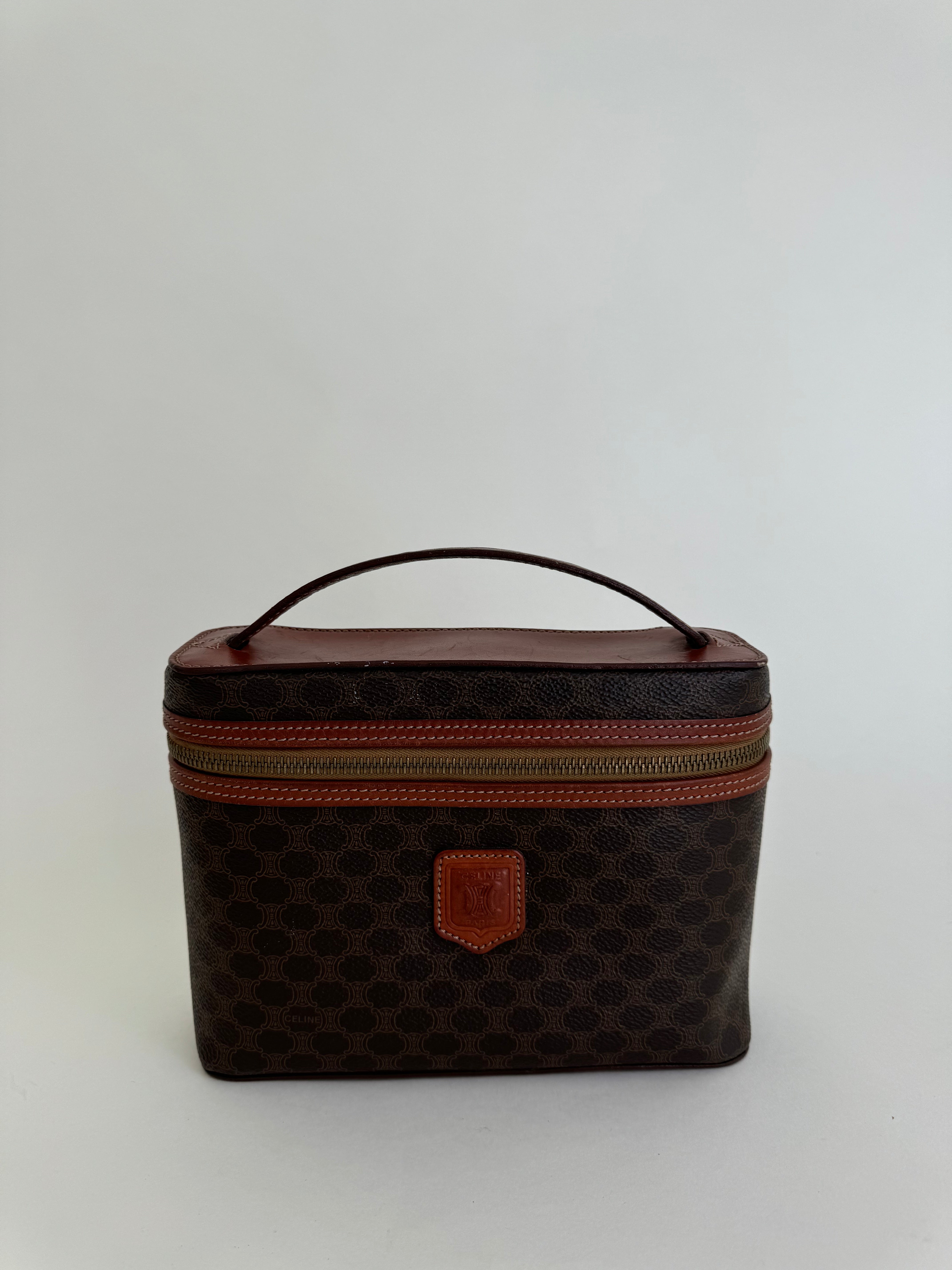 Celine top handle cheap