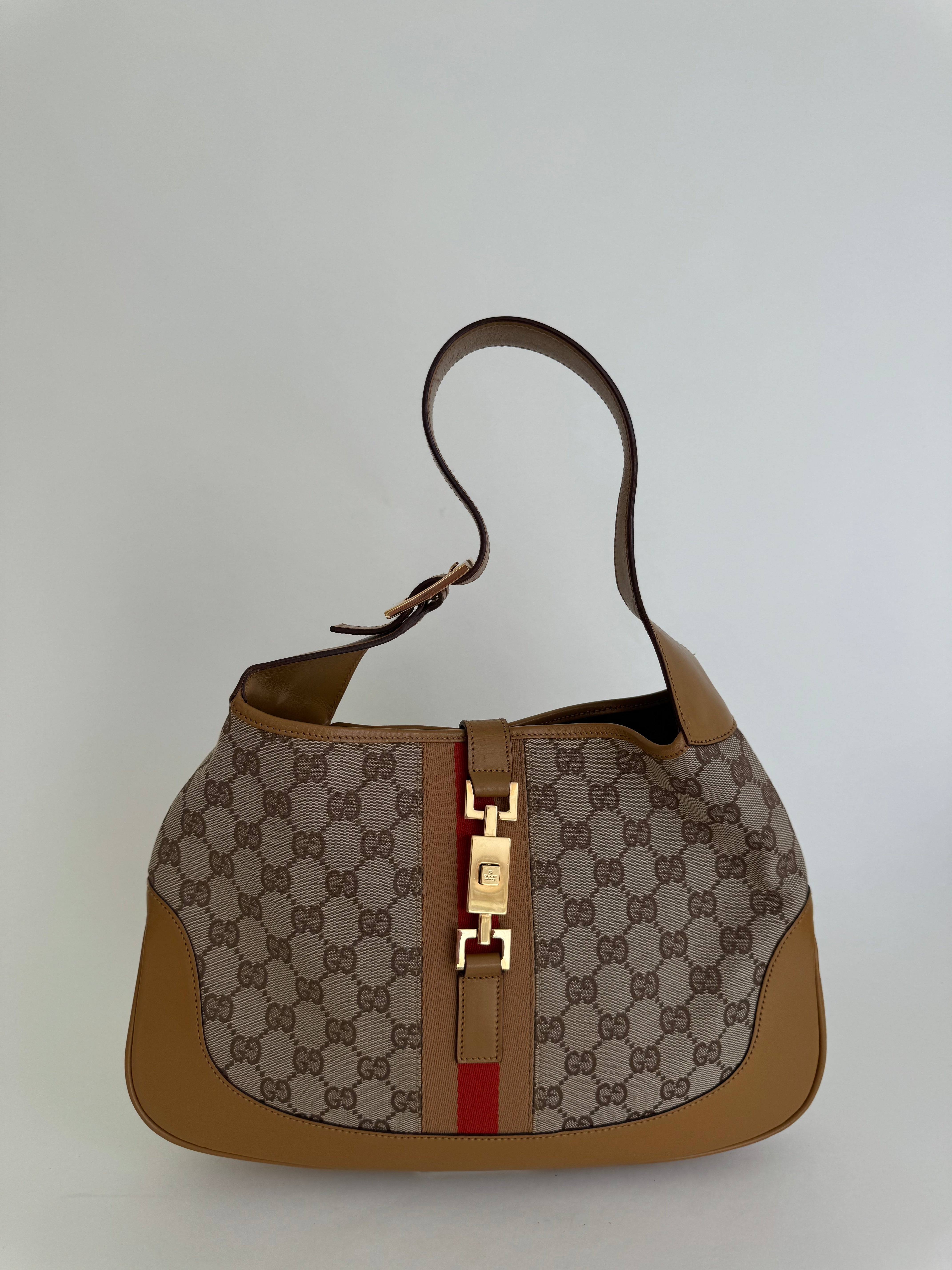 Gucci Jackie Shoulder Bag