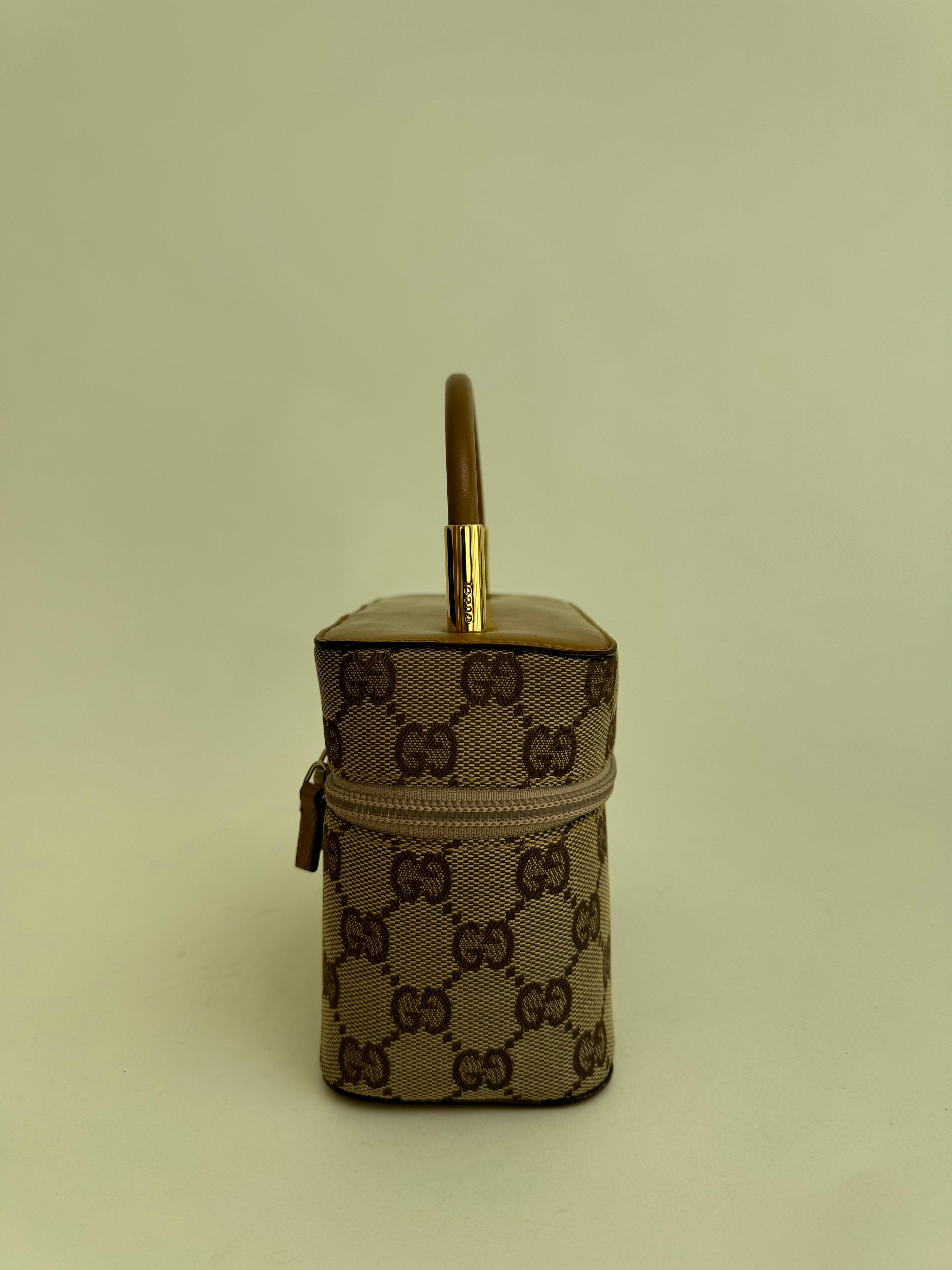 Gucci Vanity Bag