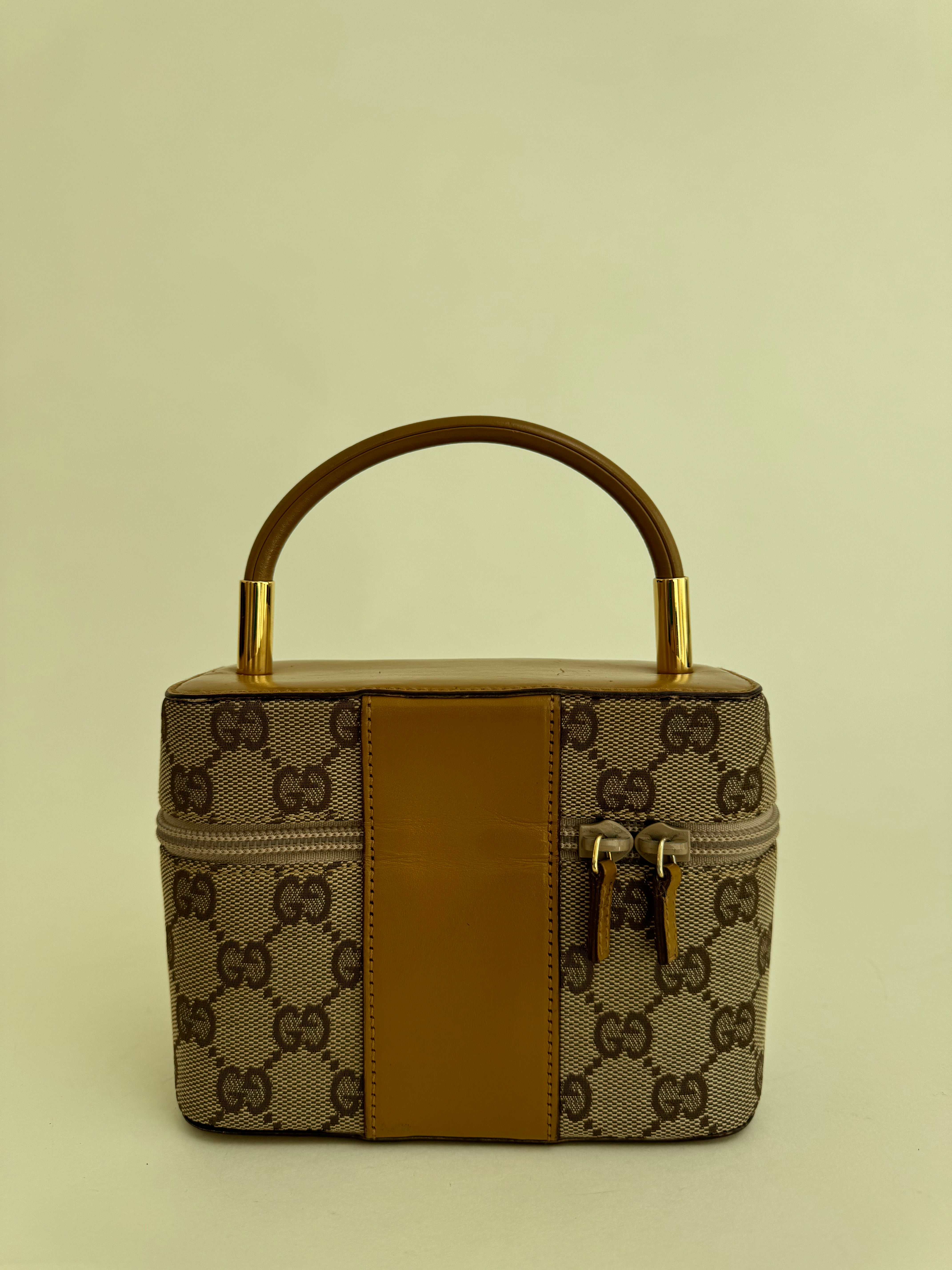 Gucci Vanity Bag