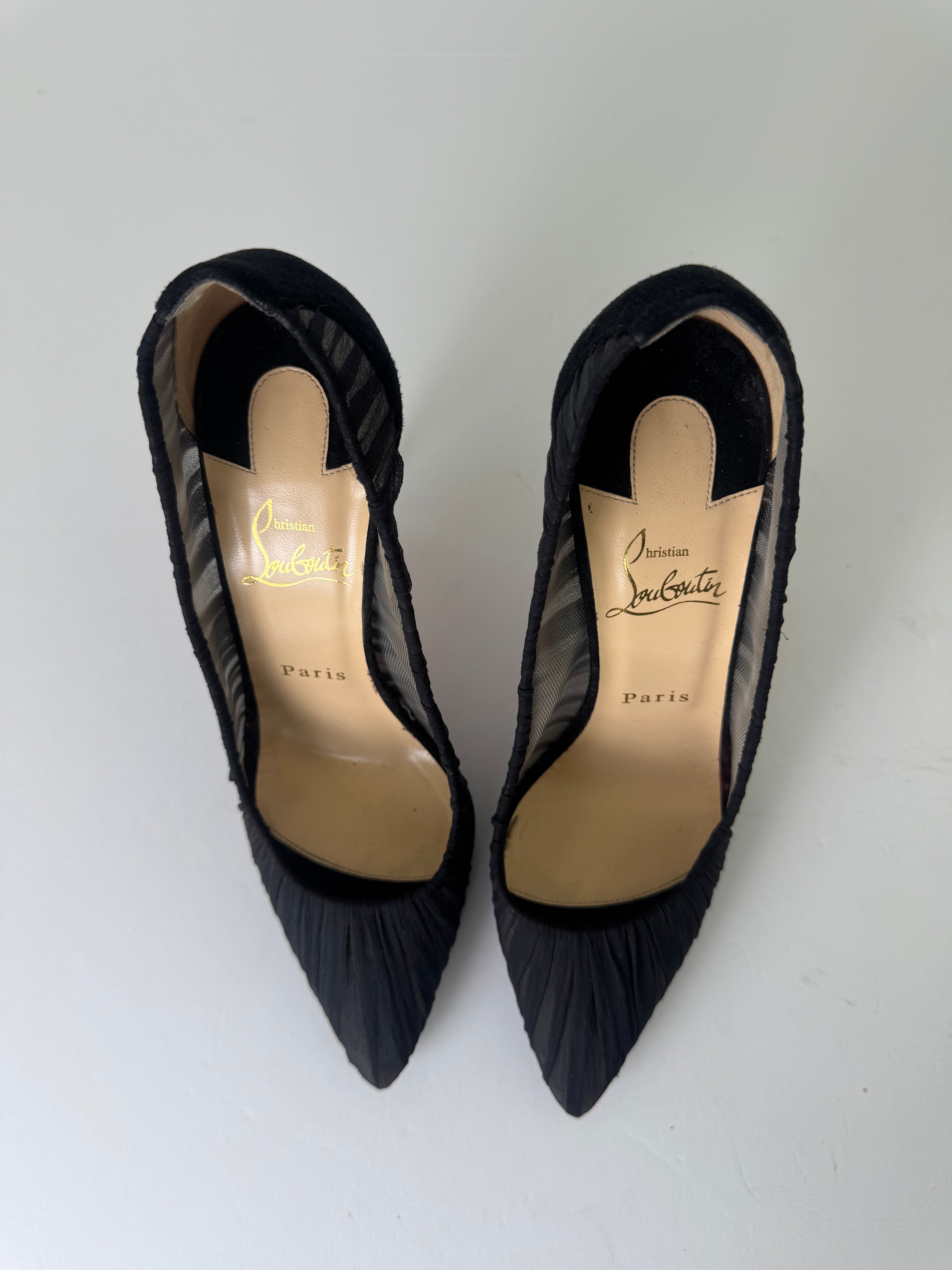 Christian Louboutin Pumps 37.5