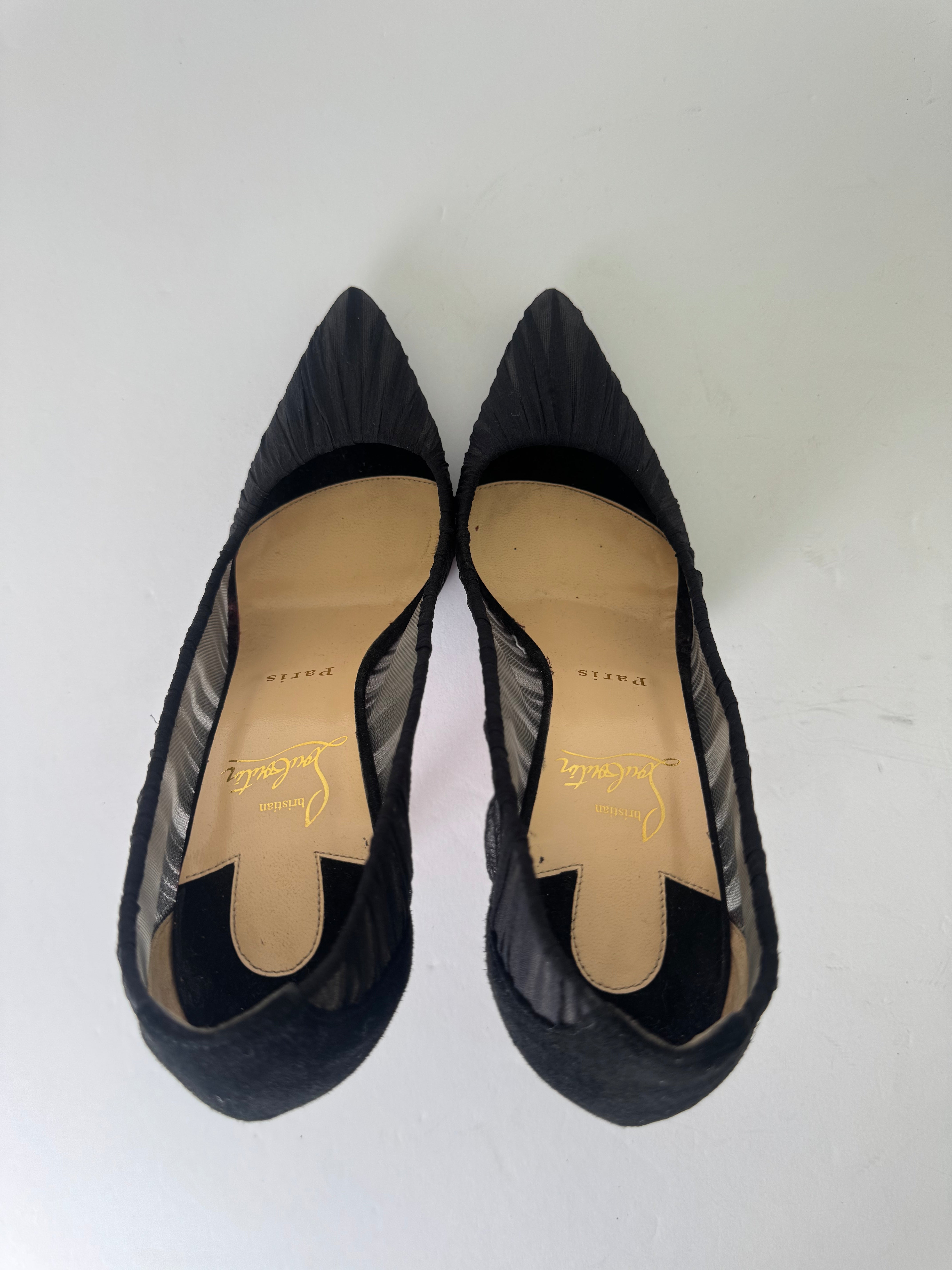 Christian Louboutin Pumps 37.5