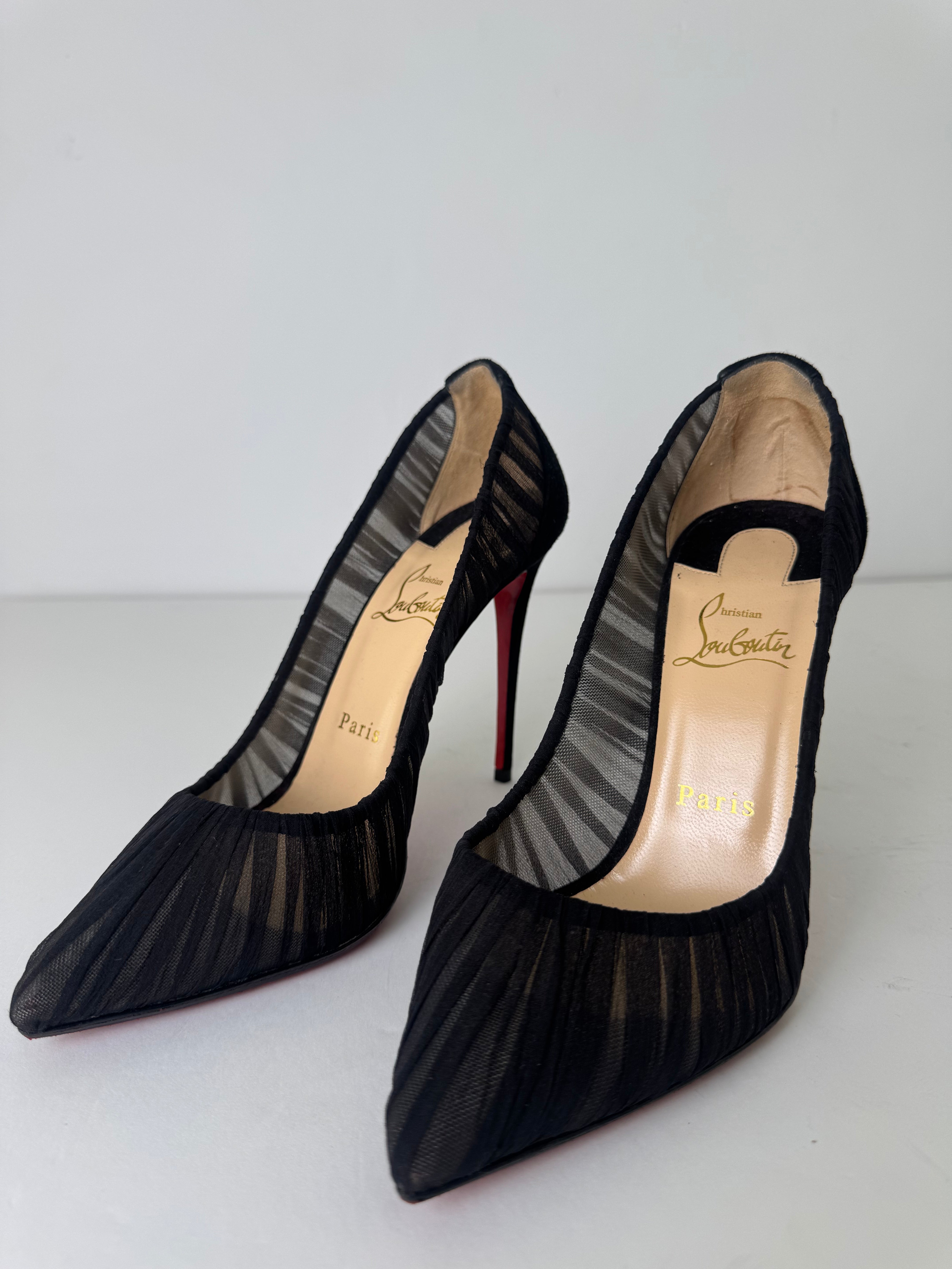 Christian Louboutin Pumps 37.5