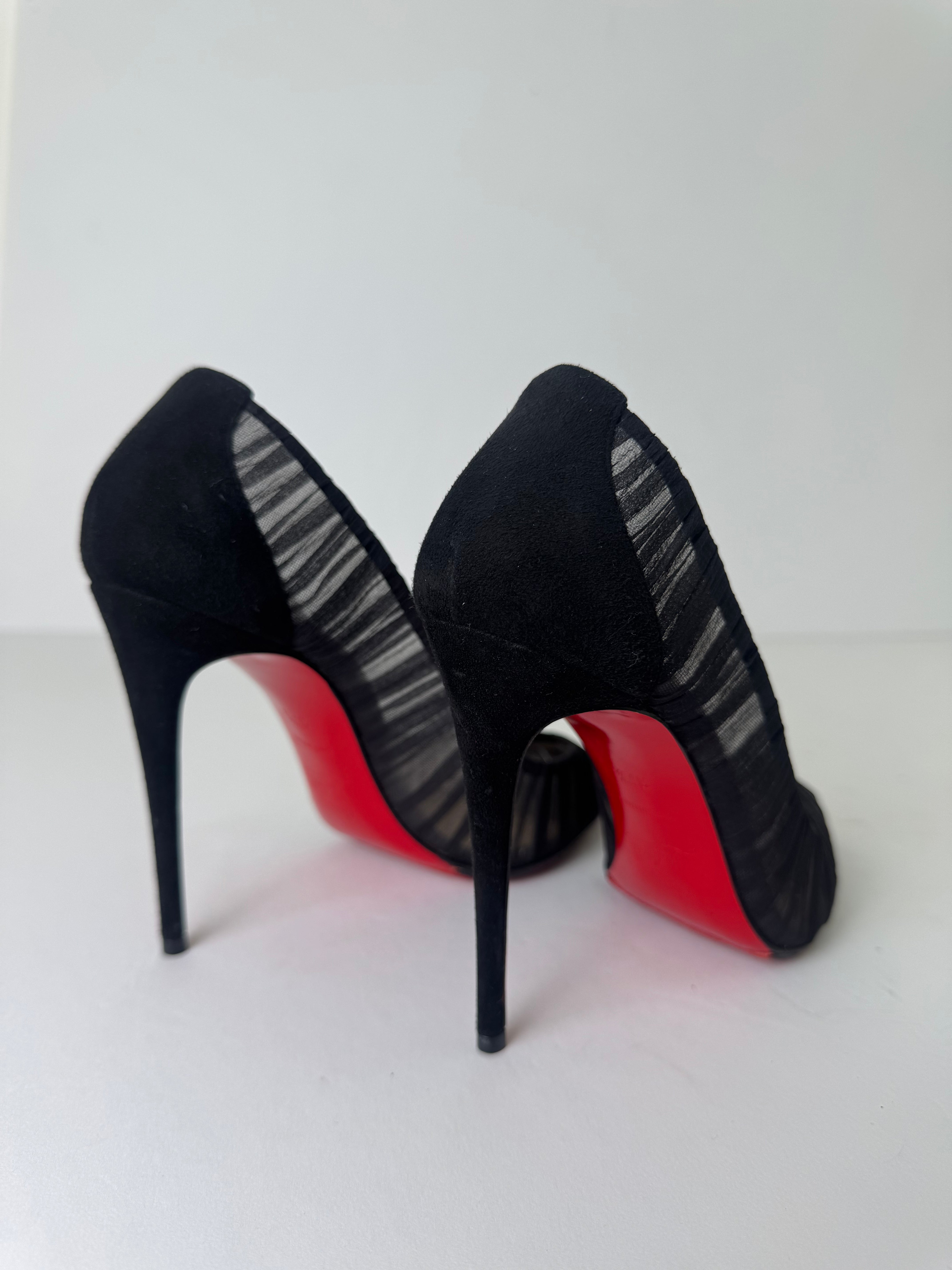 Christian Louboutin Pumps 37.5