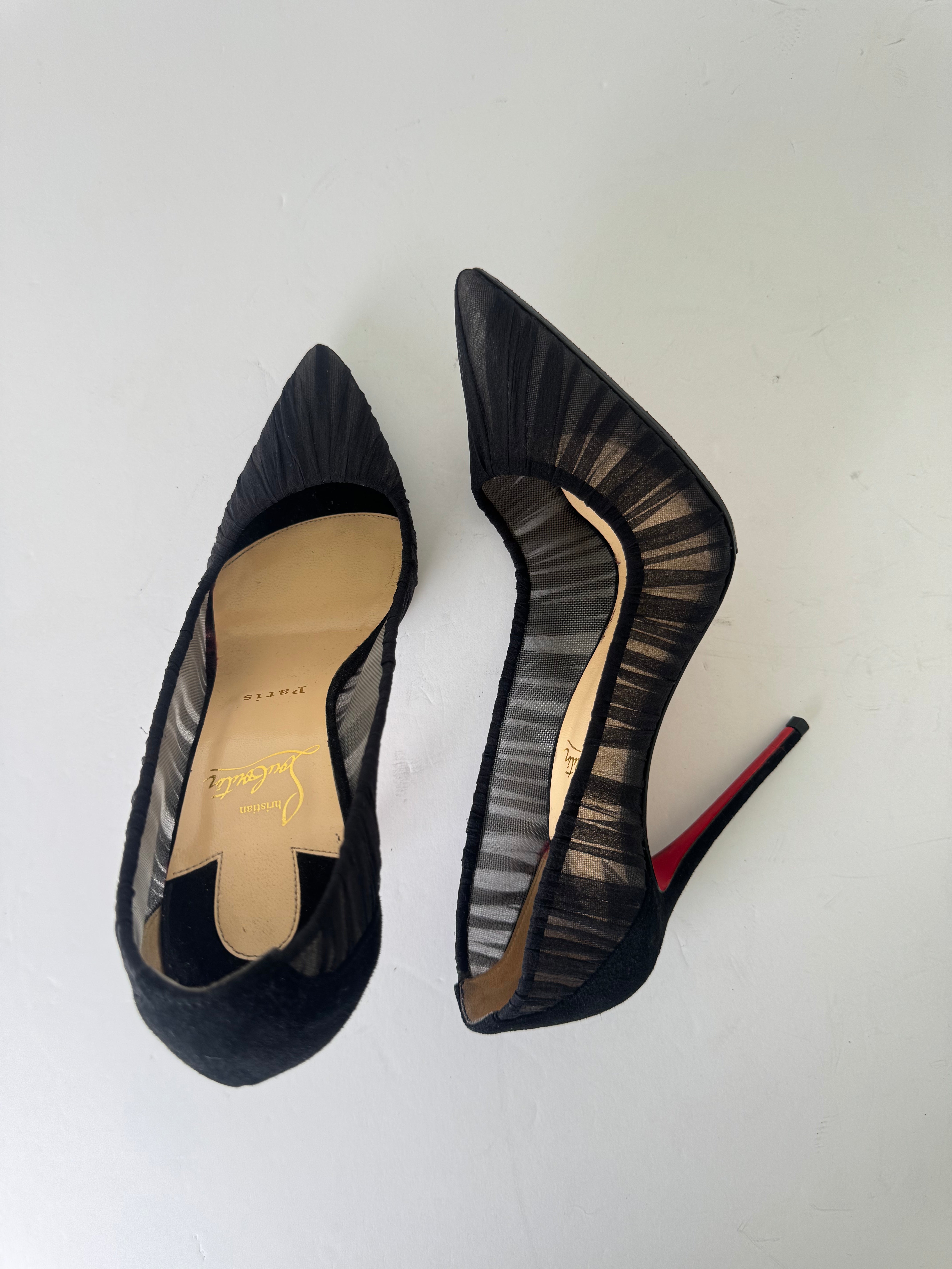 Christian Louboutin Pumps 37.5