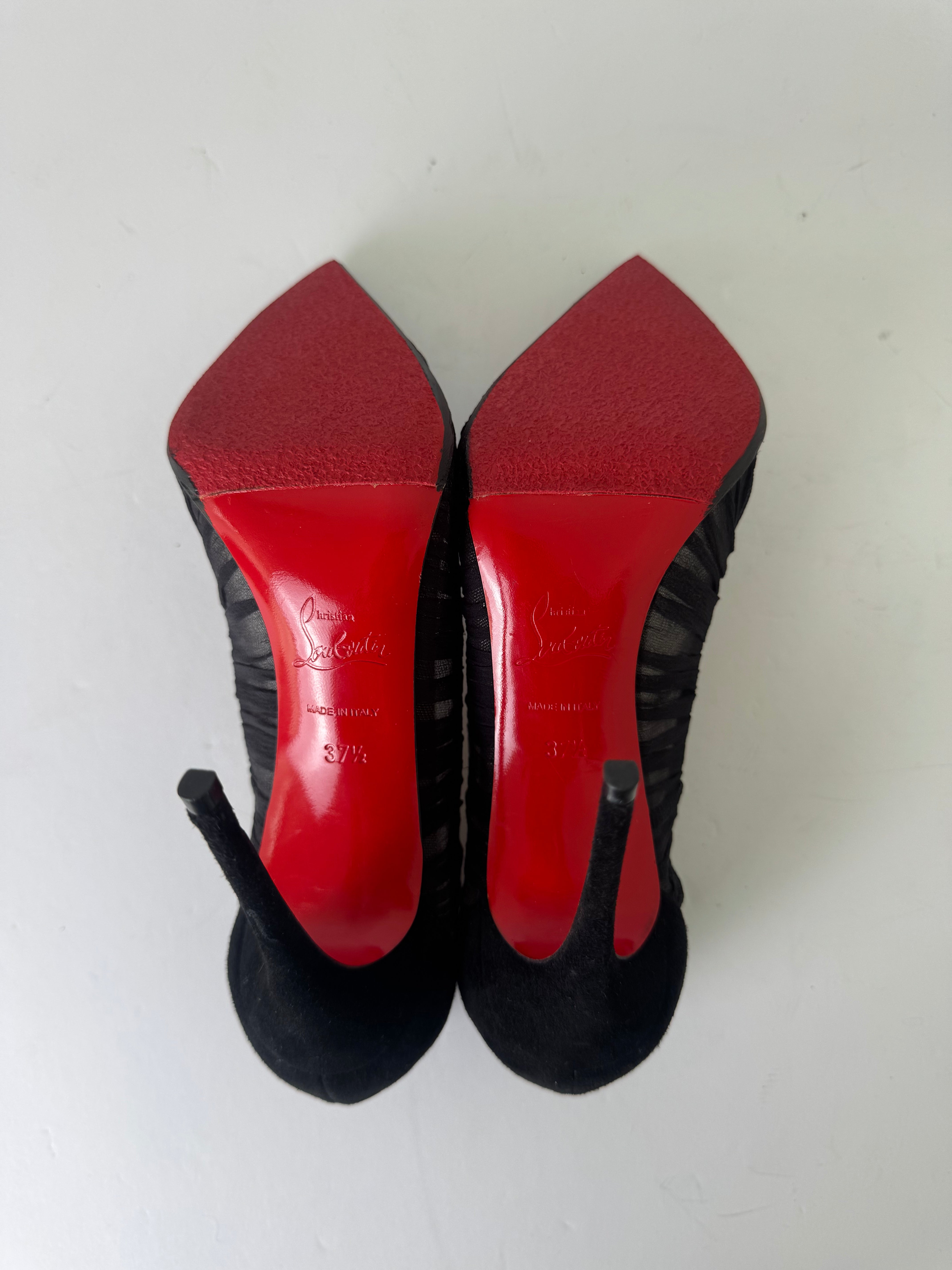 Christian Louboutin Pumps 37.5