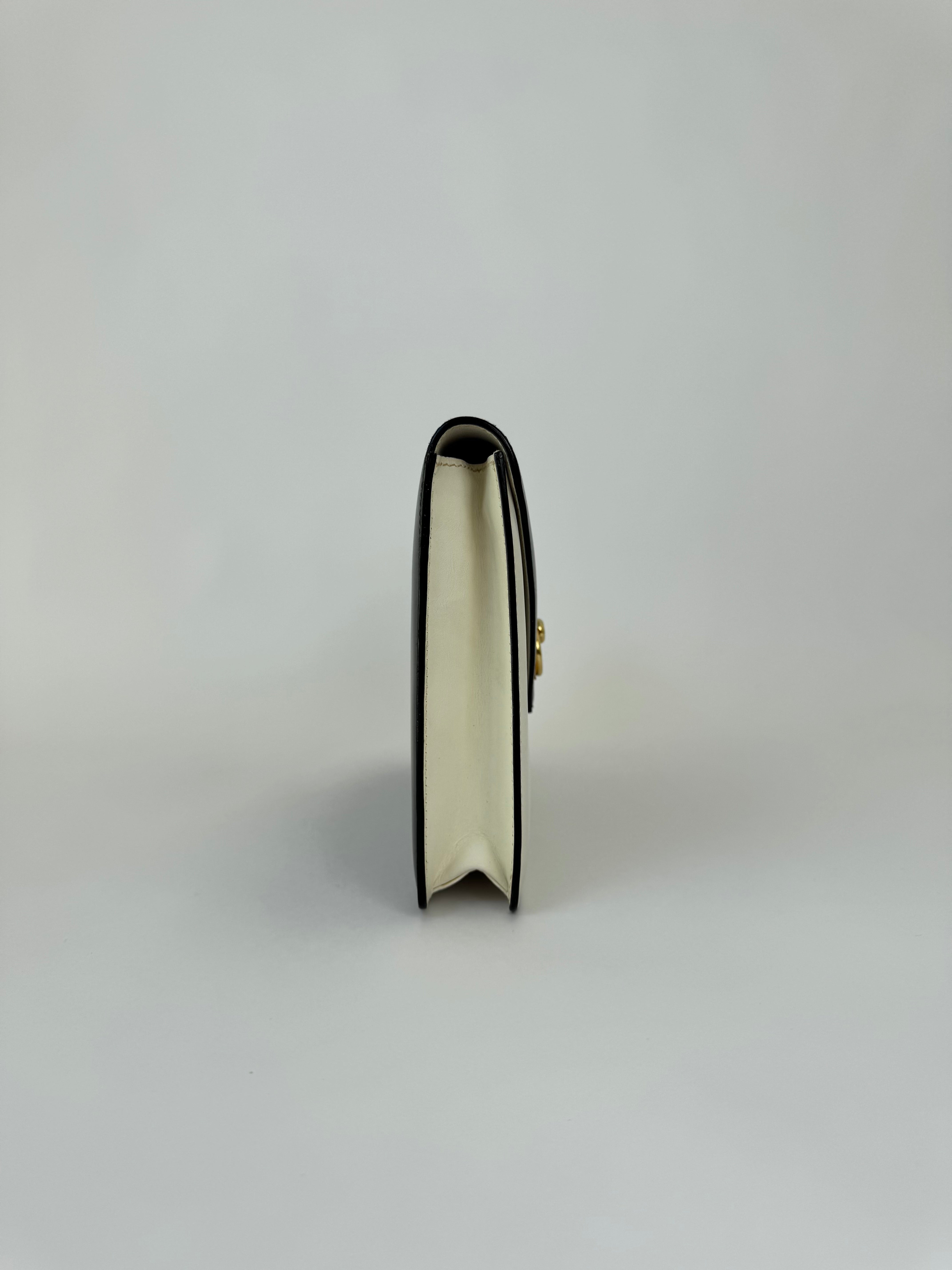 Céline Vintage Clutch