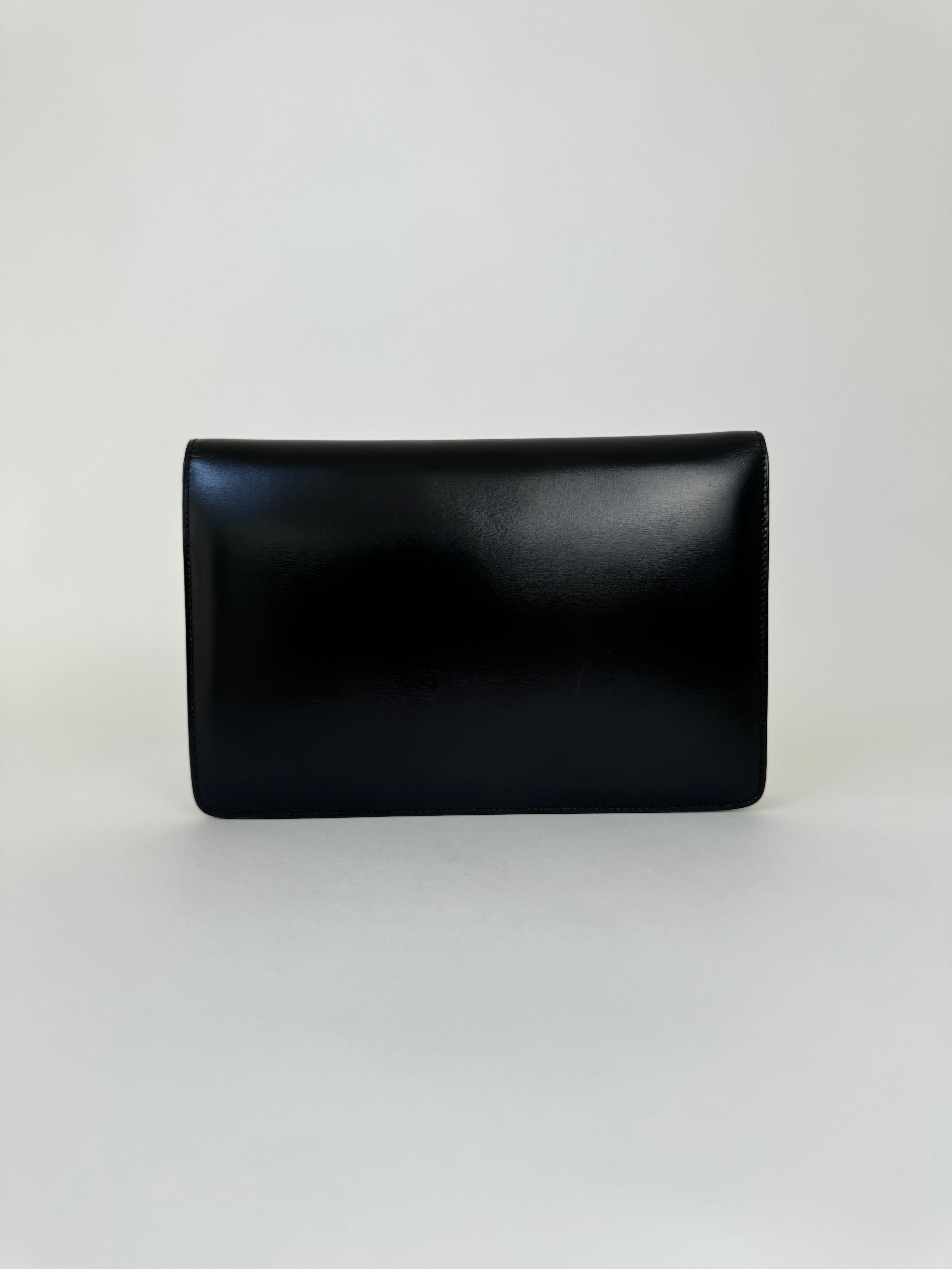 Céline Vintage Clutch