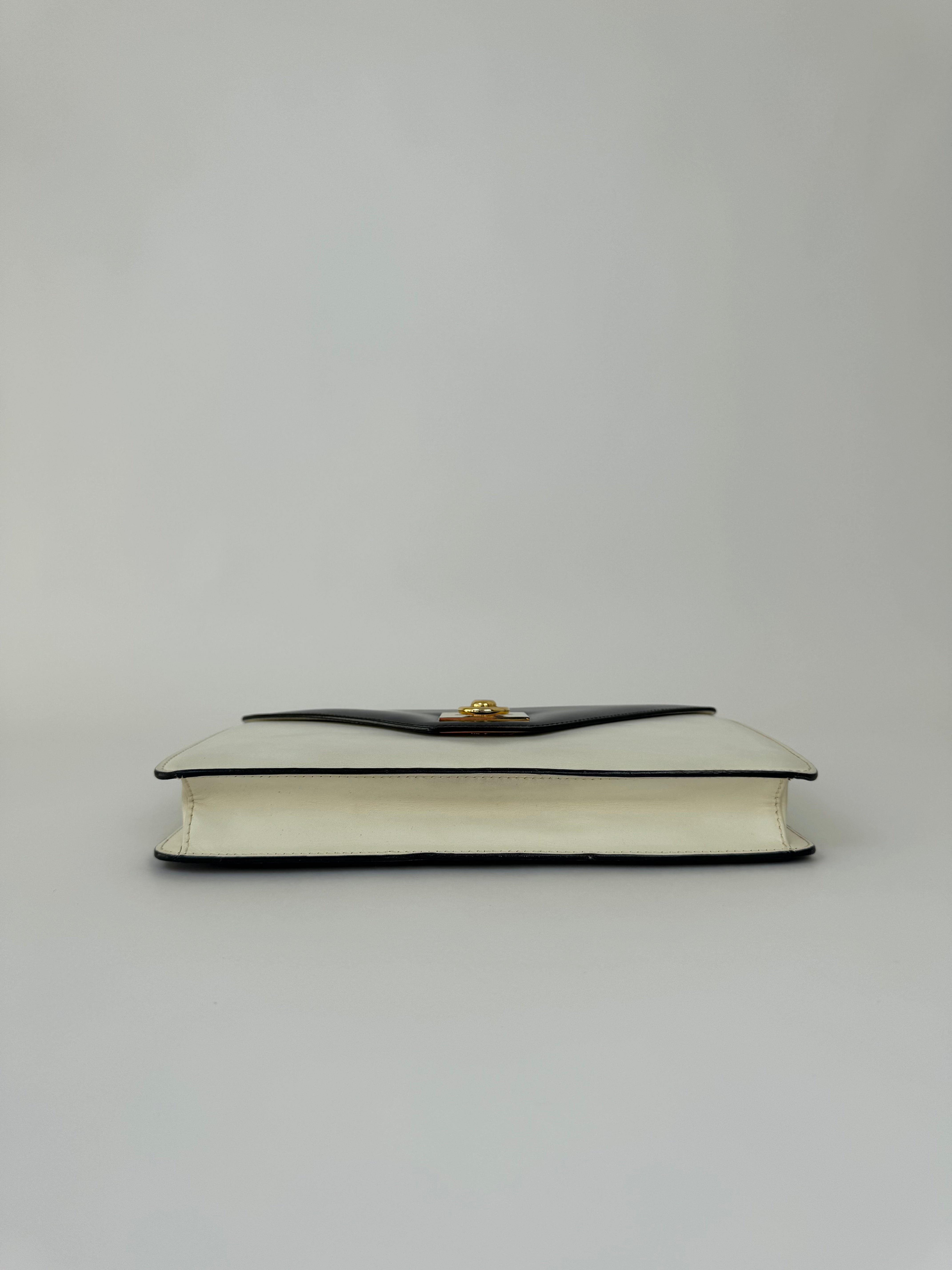 Céline Vintage Clutch