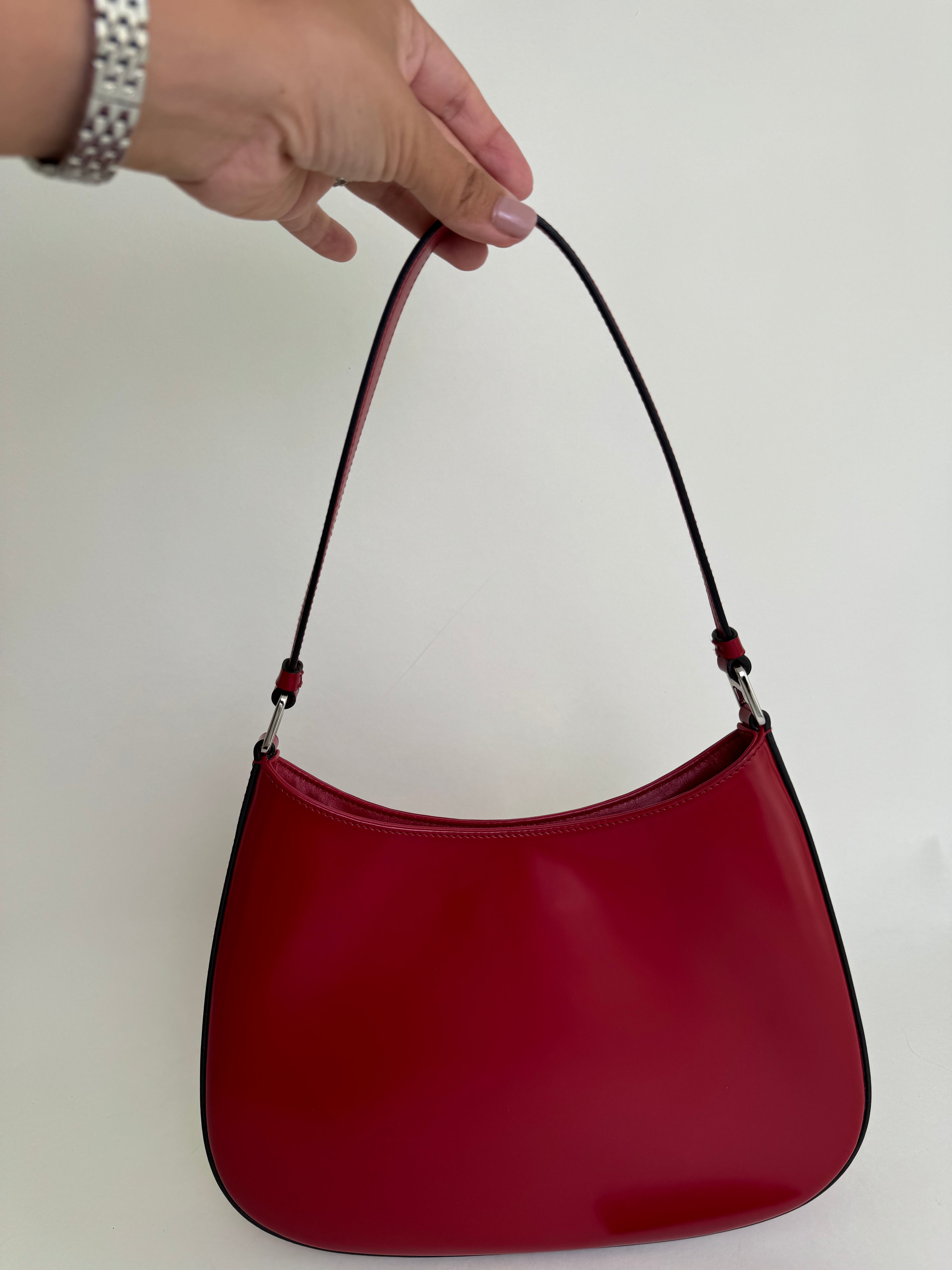 Prada Cleo Bag