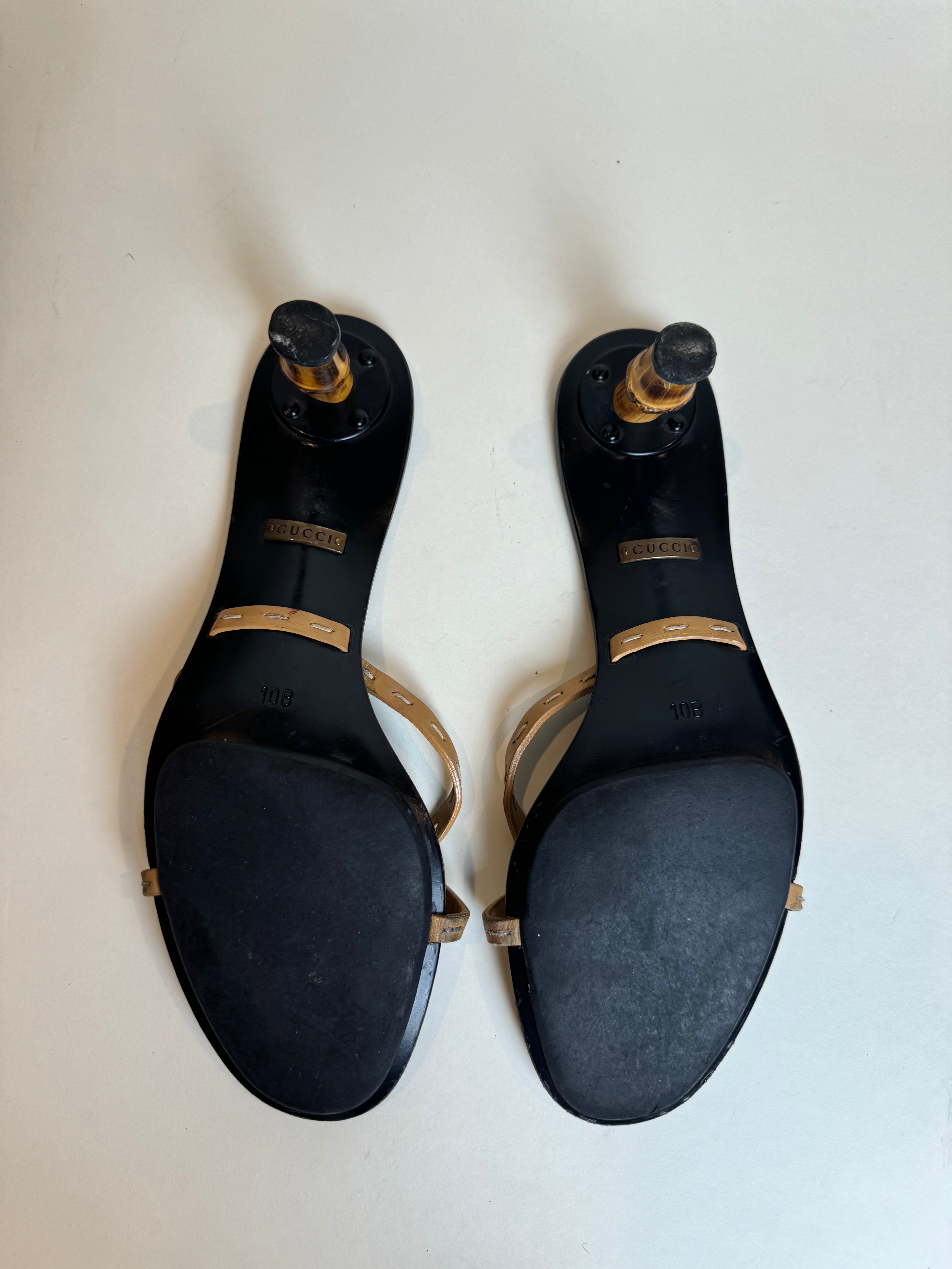 Gucci Tom Ford Slides