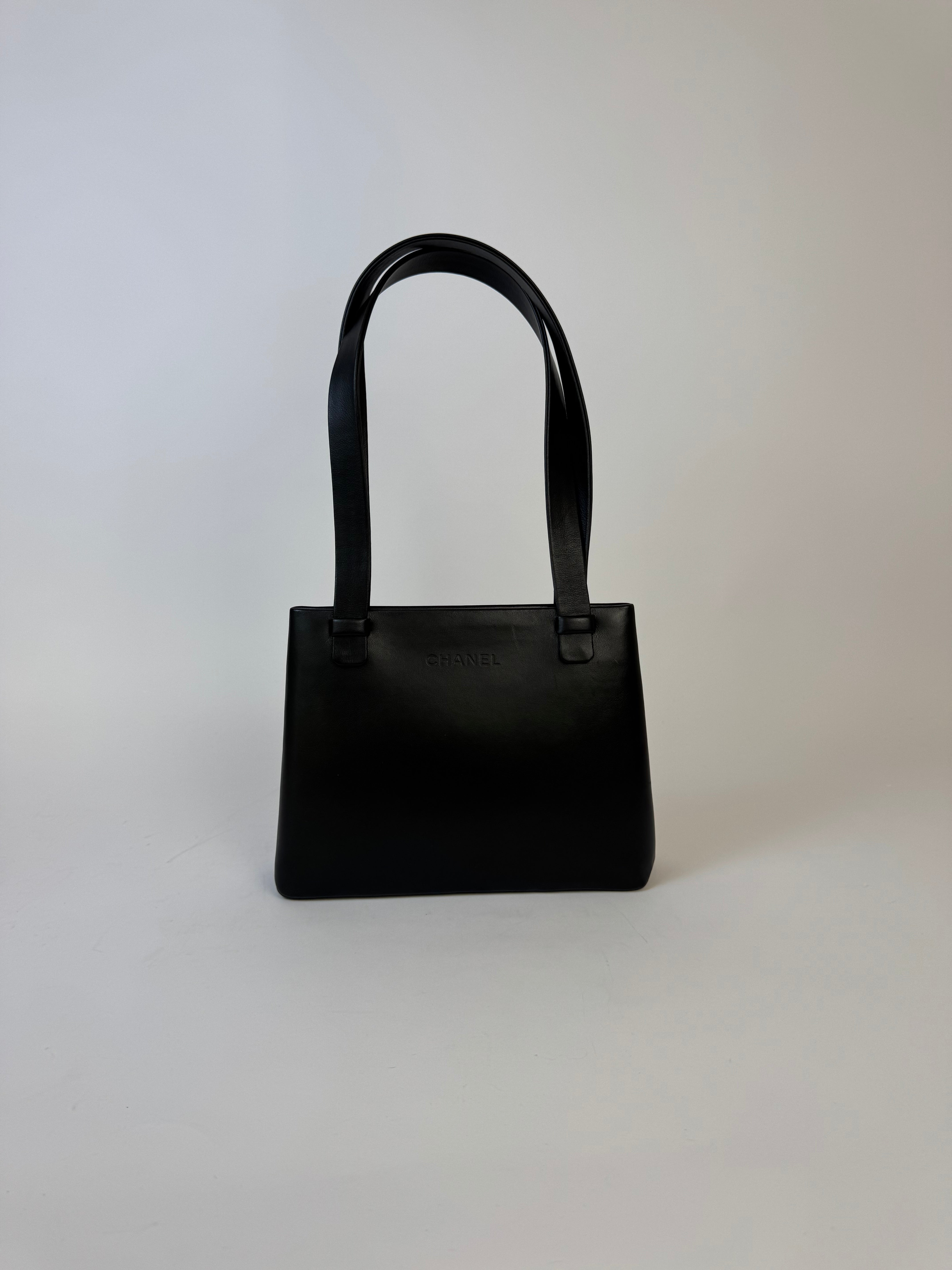 Chanel Vintage Shoulder Bag