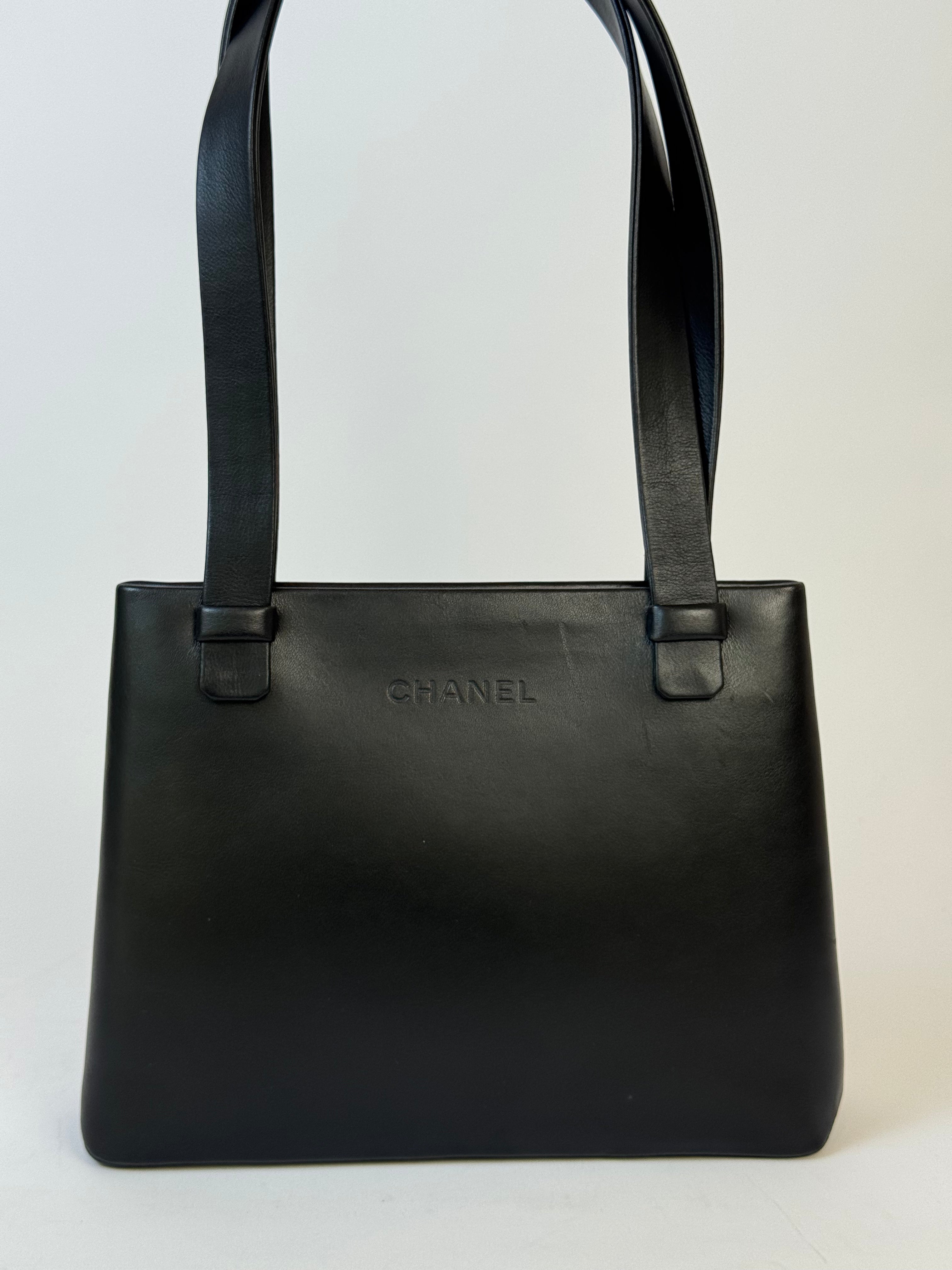 Chanel Vintage Shoulder Bag