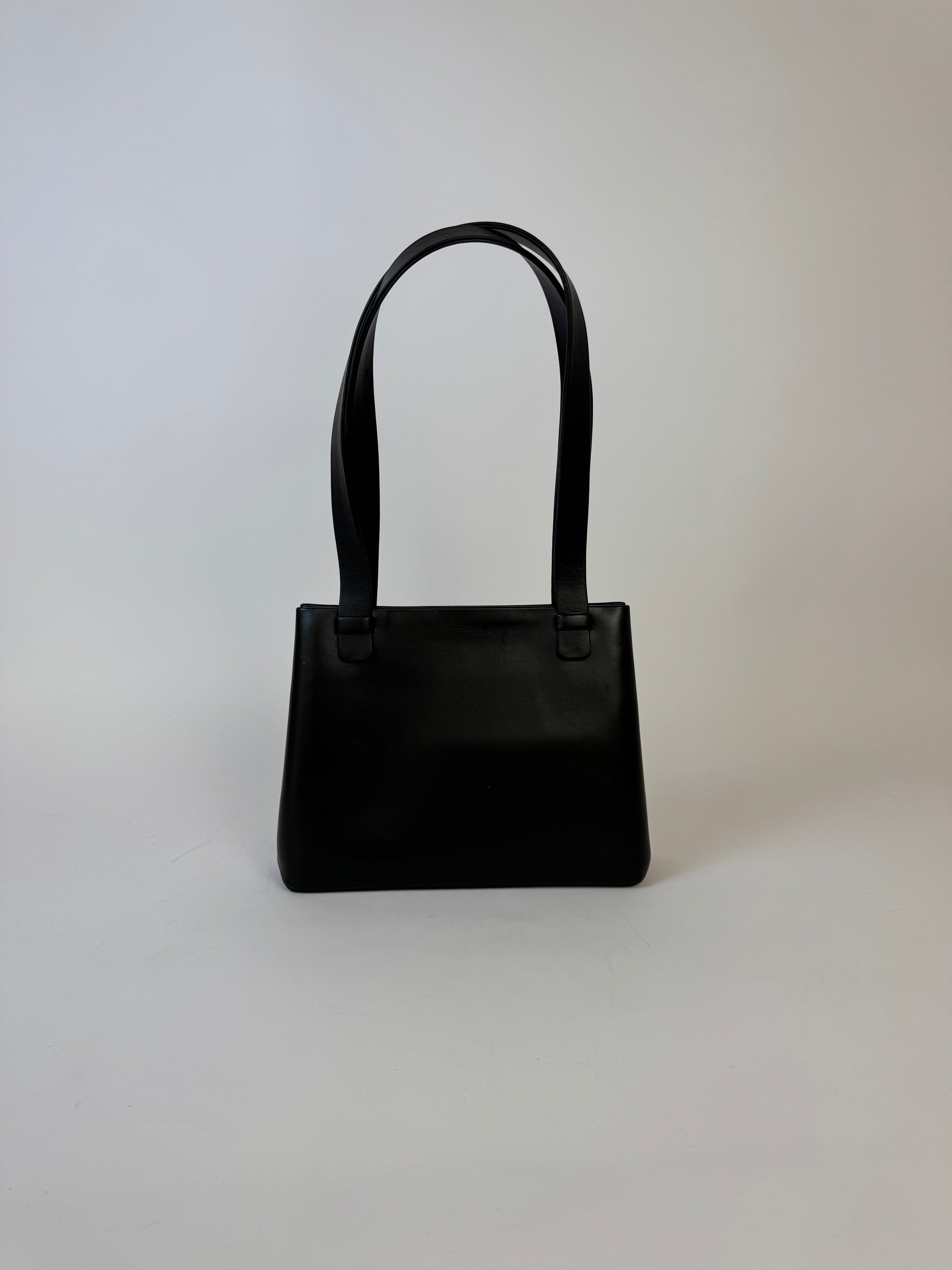 Chanel Vintage Shoulder Bag