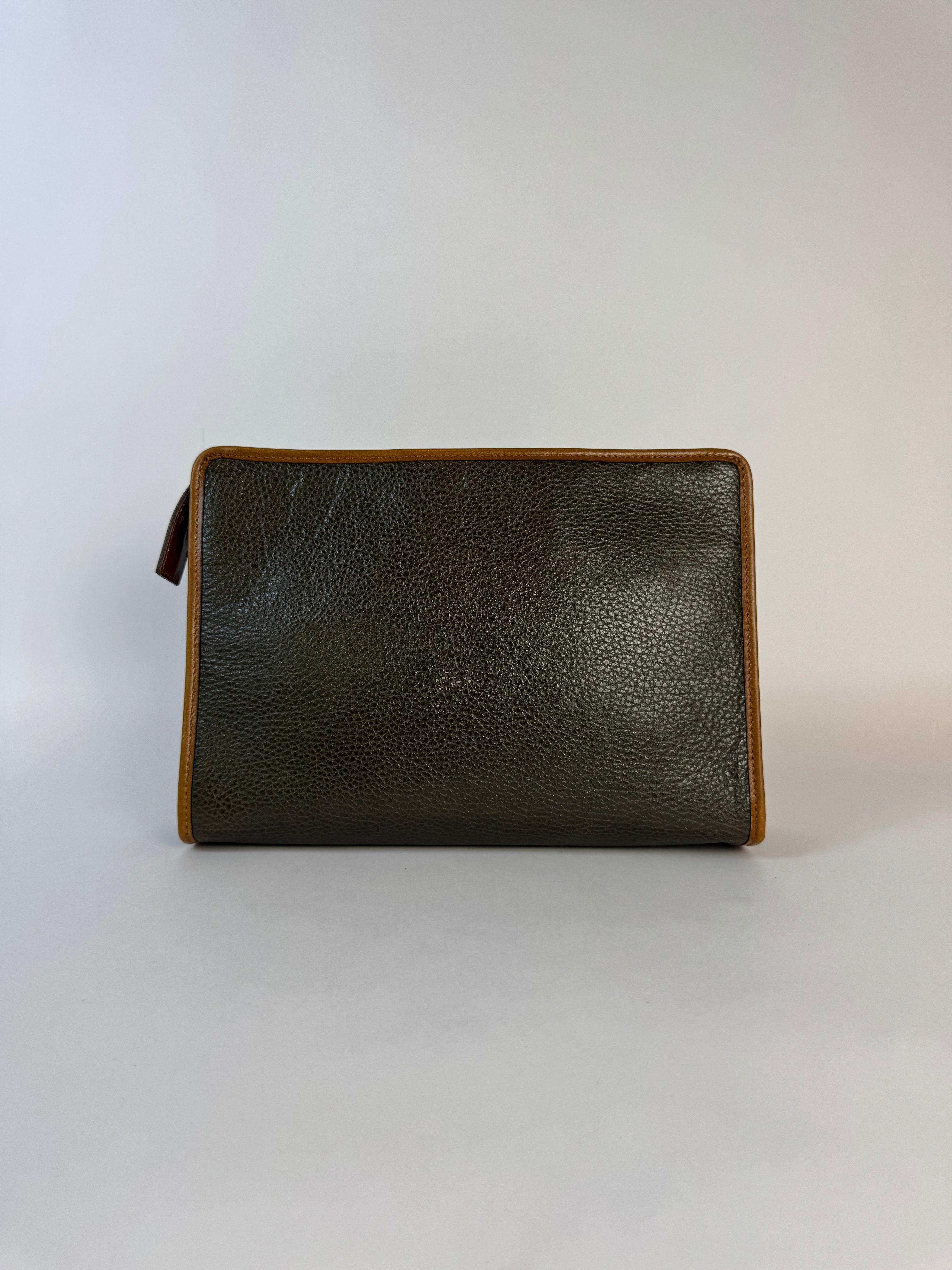 Celine Vintage Clutch