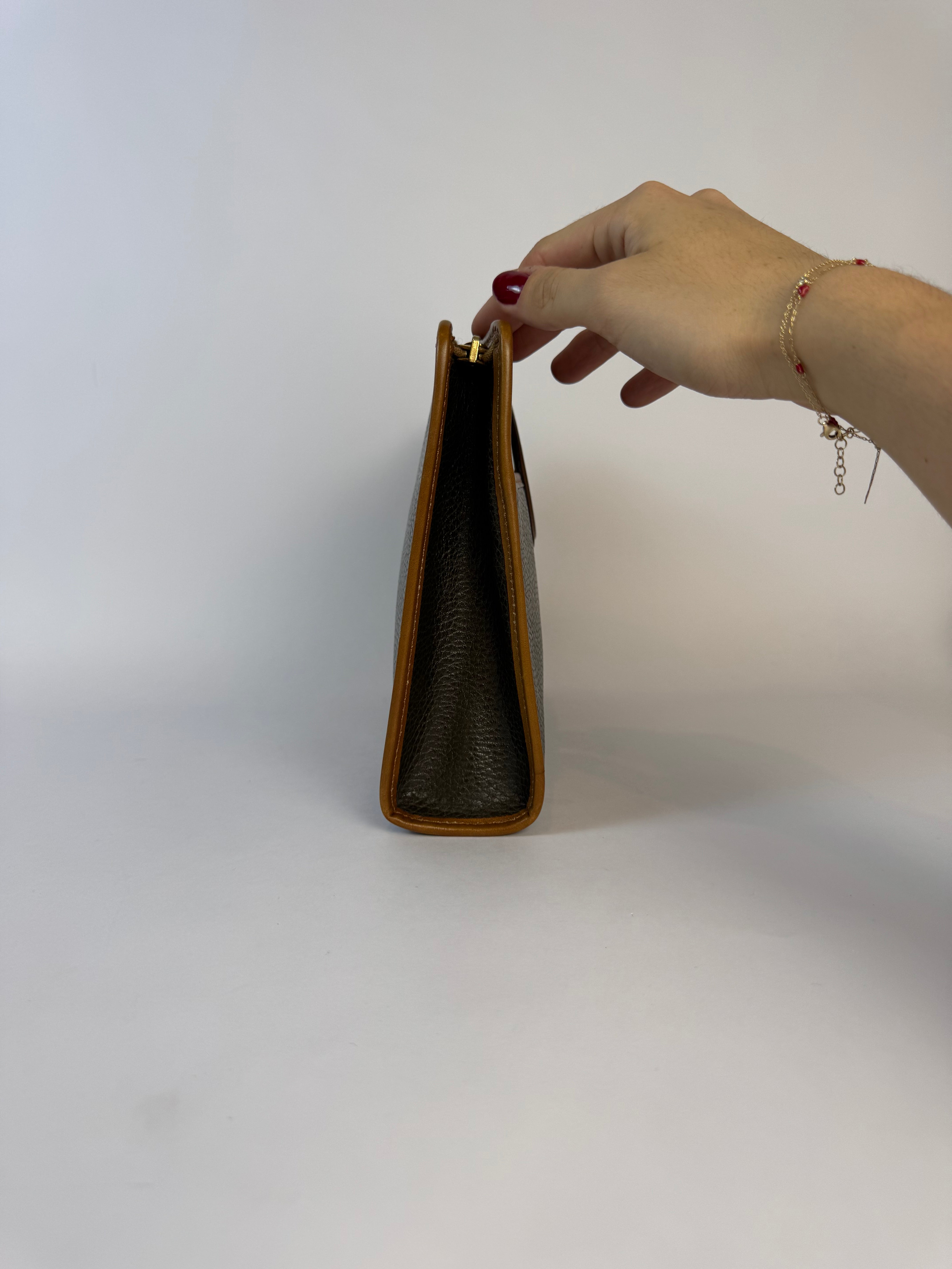 Celine Vintage Clutch