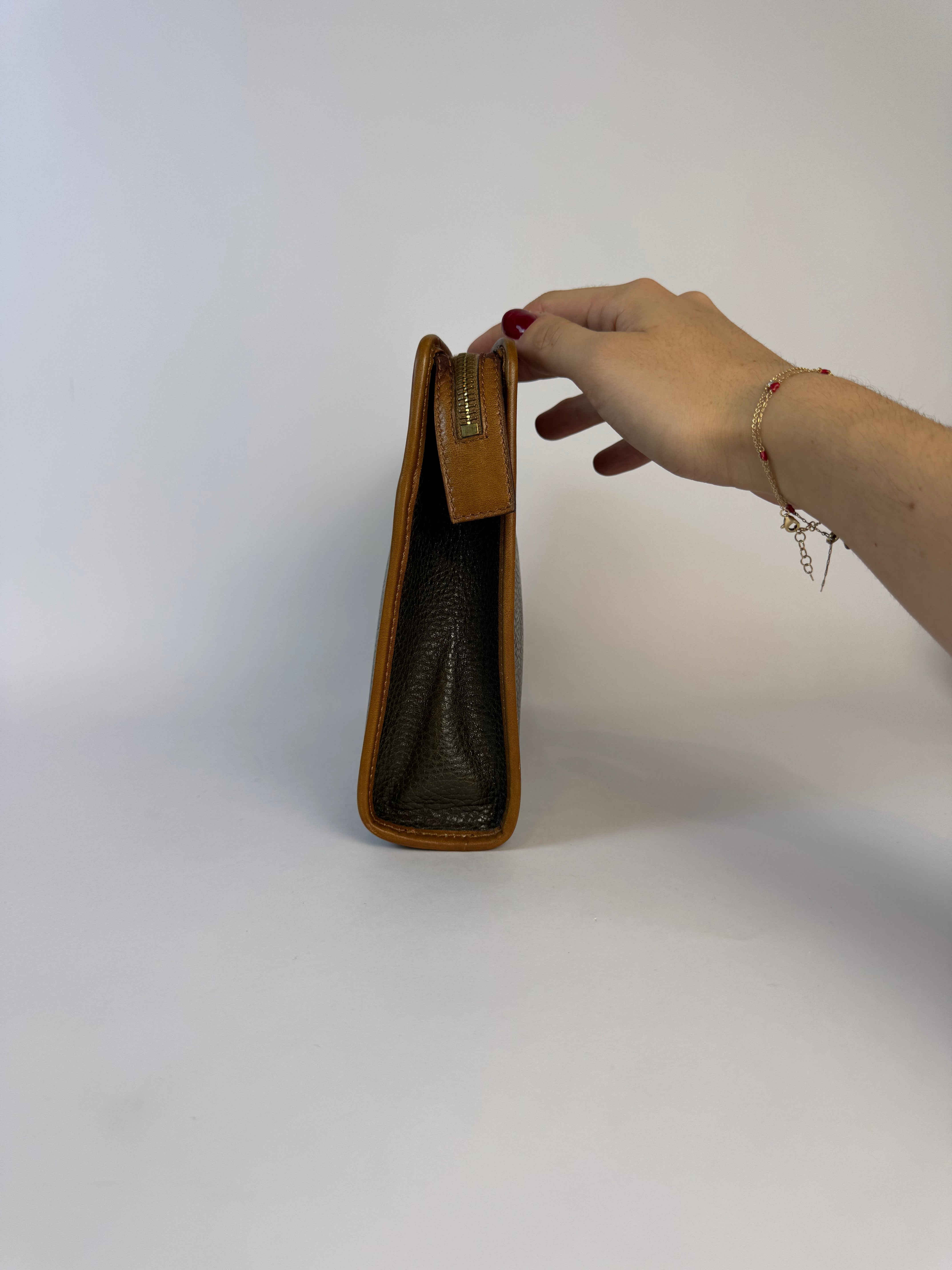 Celine Vintage Clutch