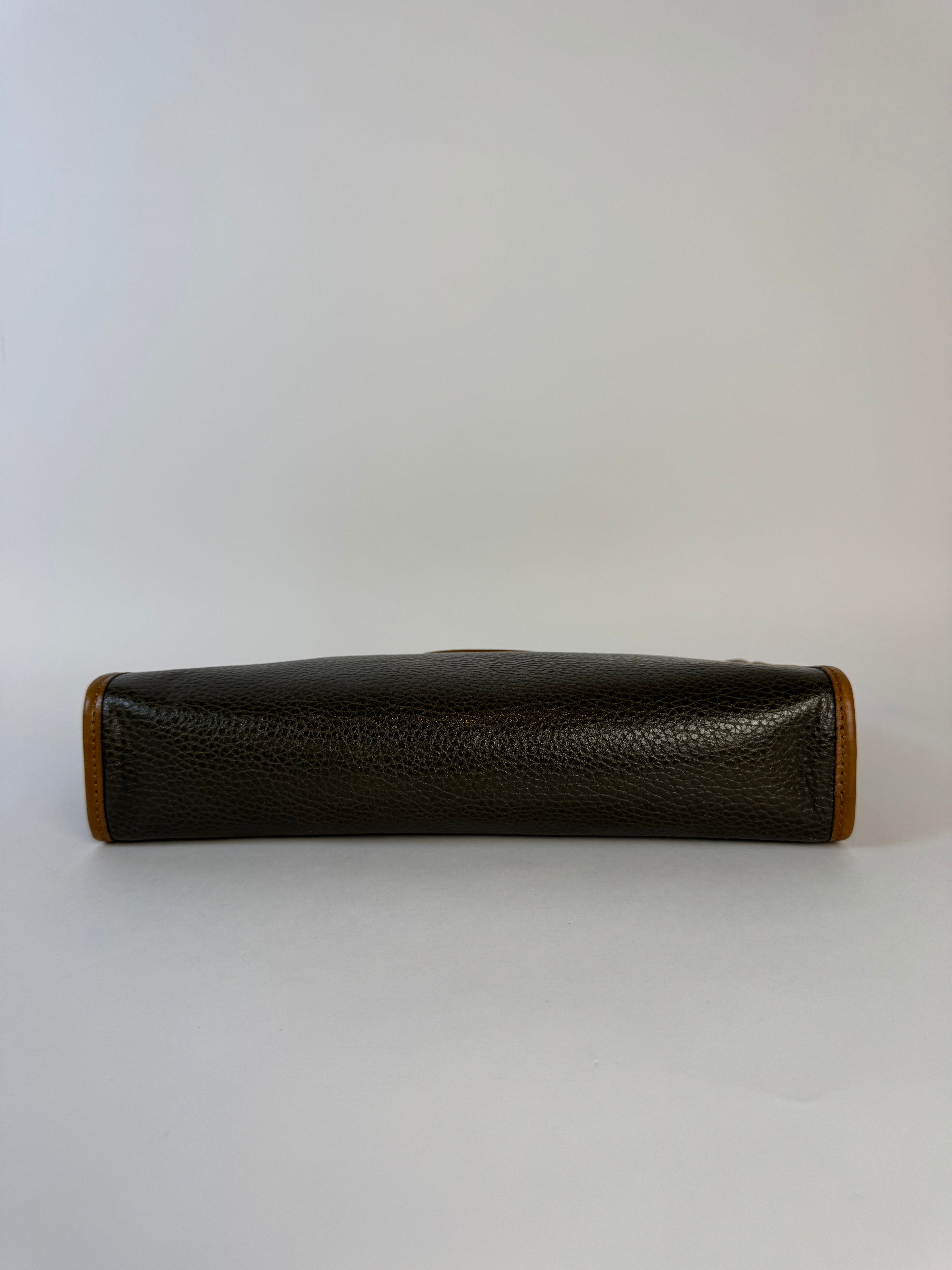 Celine Vintage Clutch