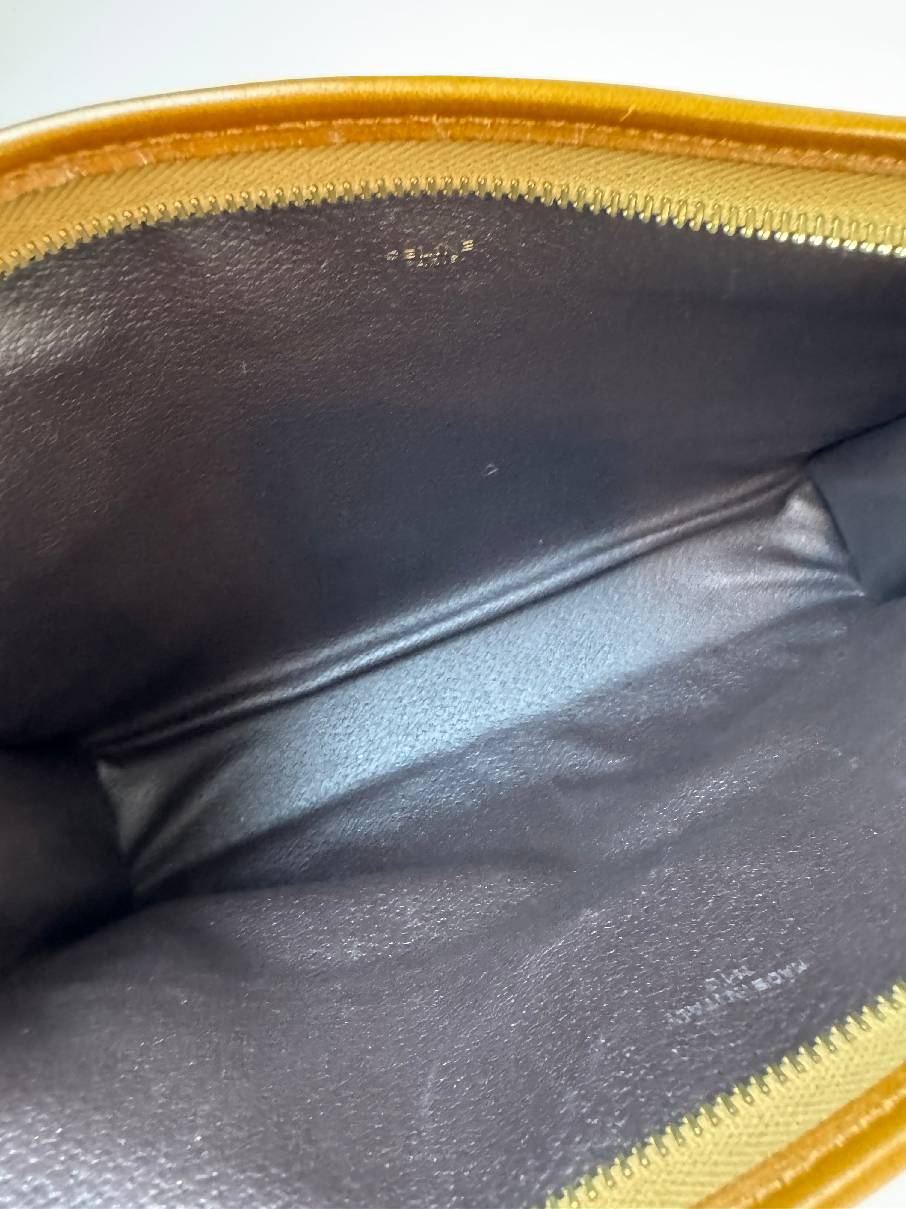 Celine Vintage Clutch