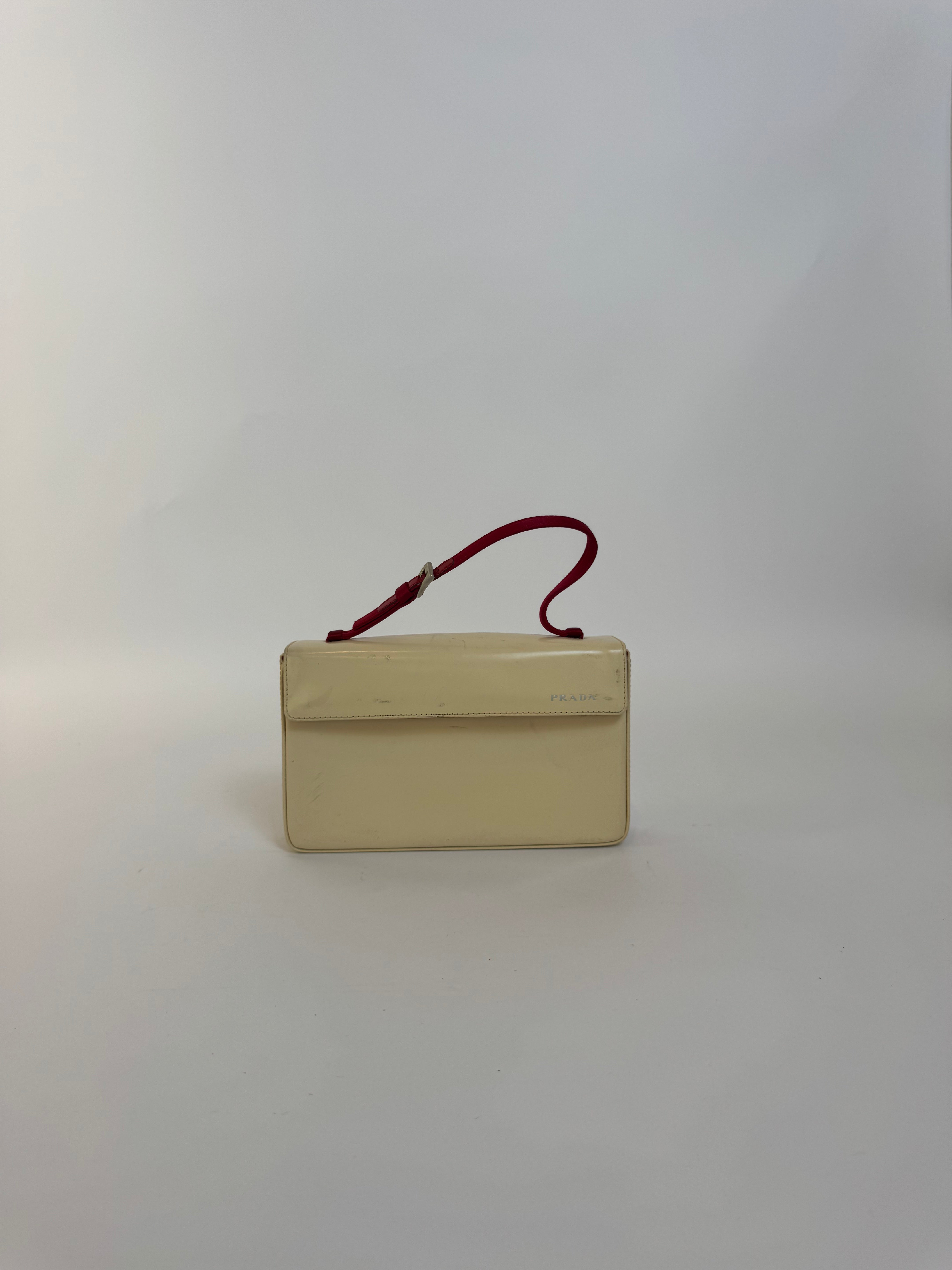 Prada Vintage Handbag
