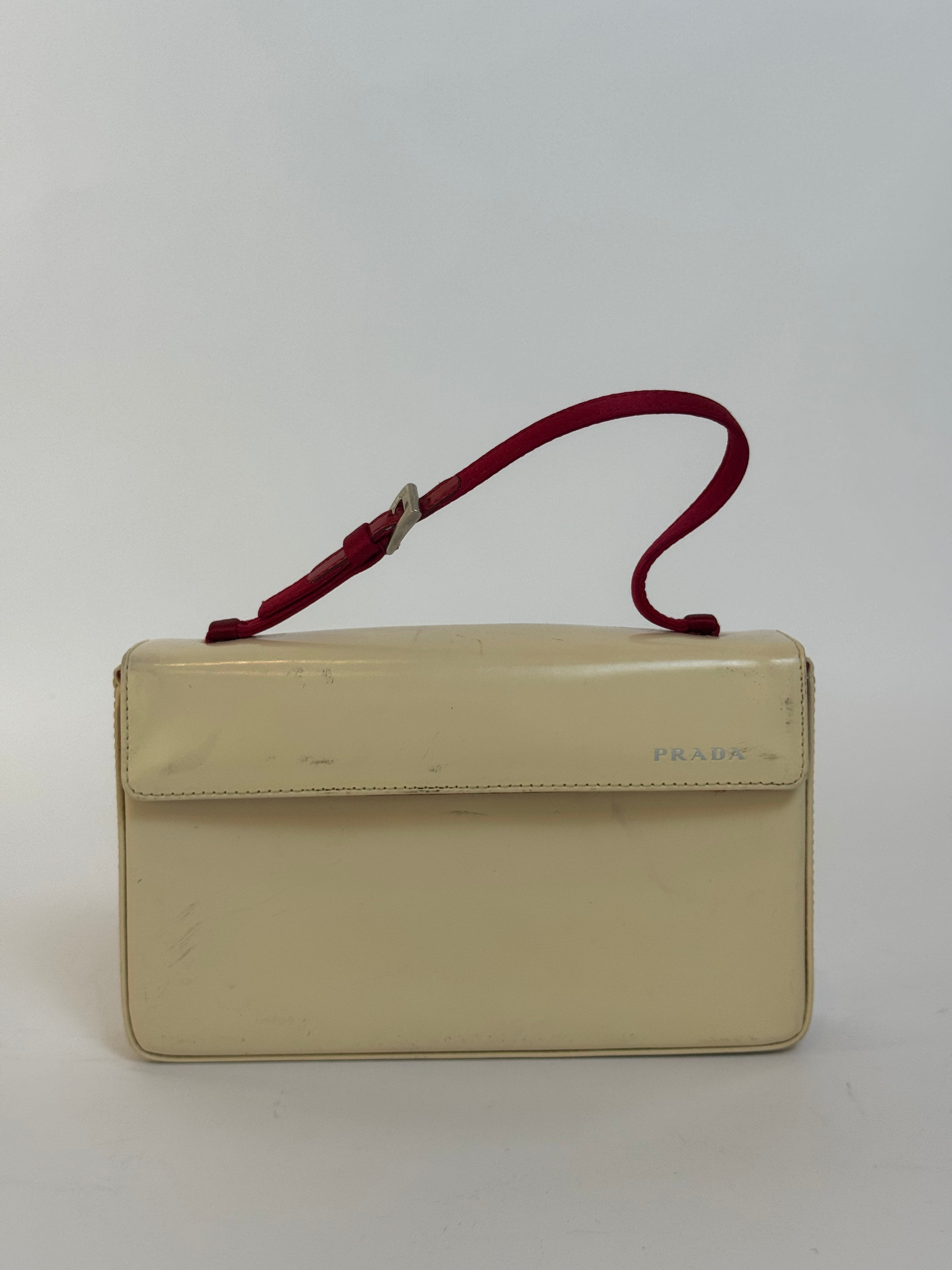 Prada Vintage Handbag