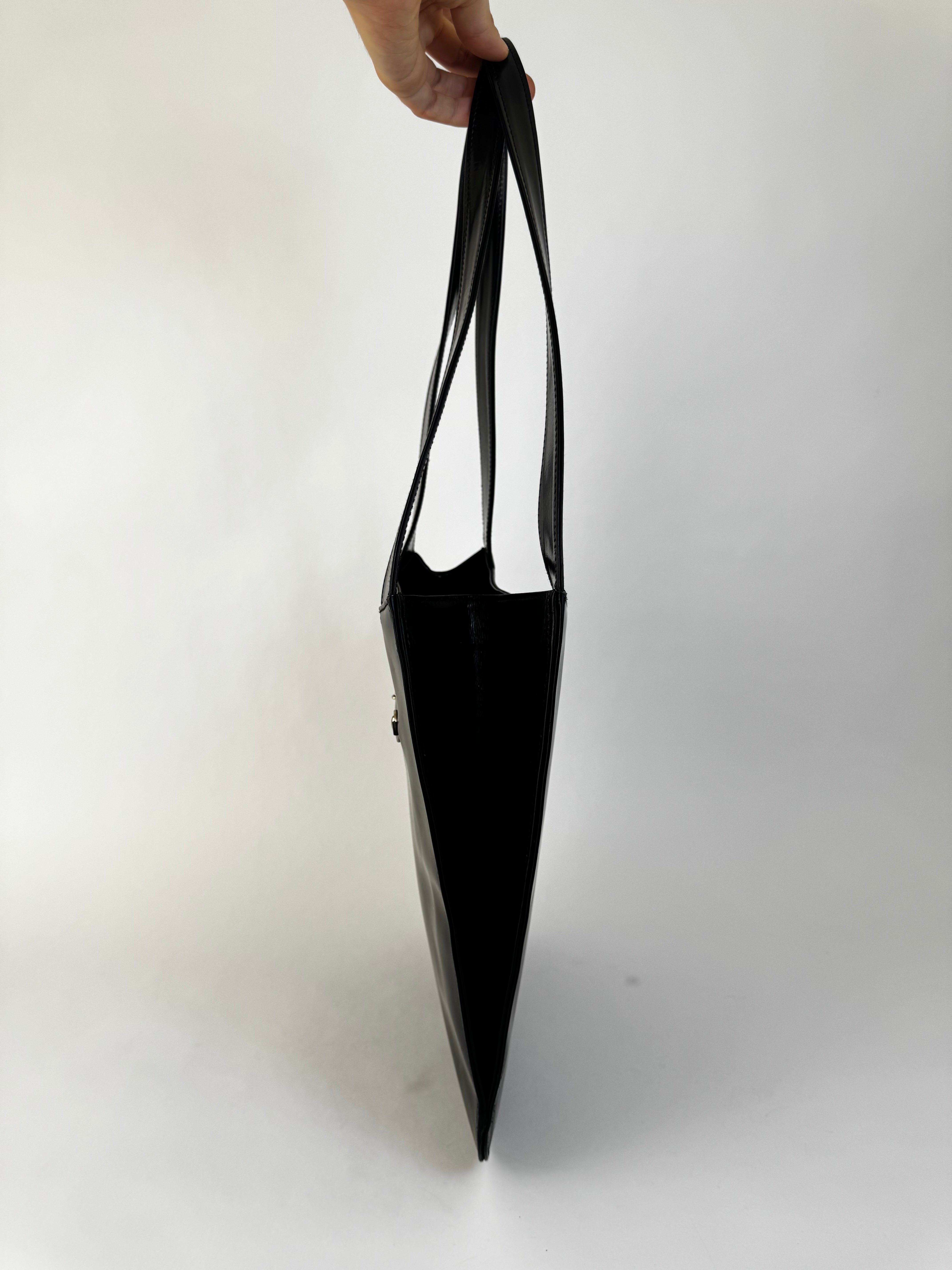 Gucci Tom Ford Slim Horsebit Shoulder Bag