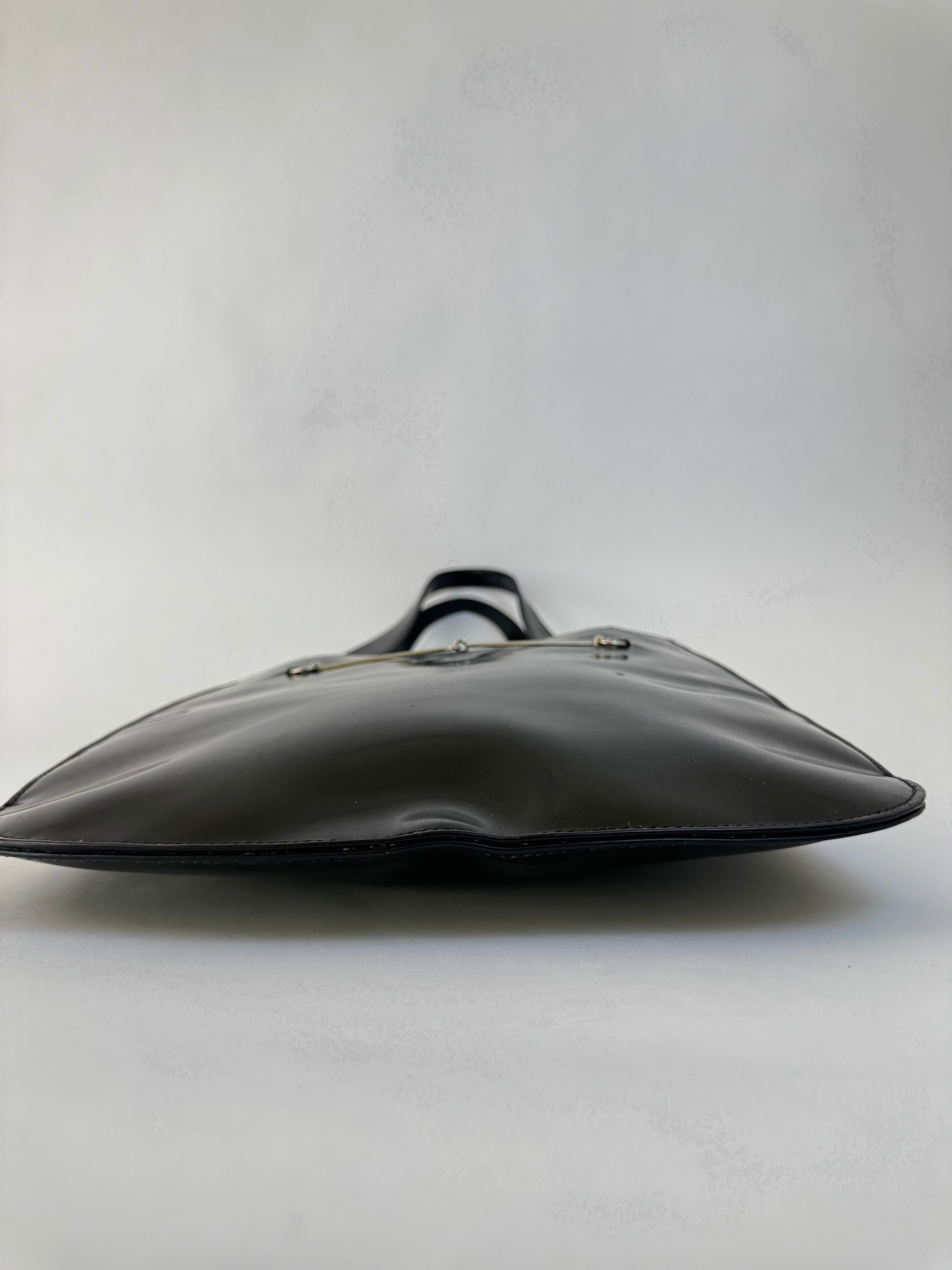 Gucci Tom Ford Slim Horsebit Shoulder Bag