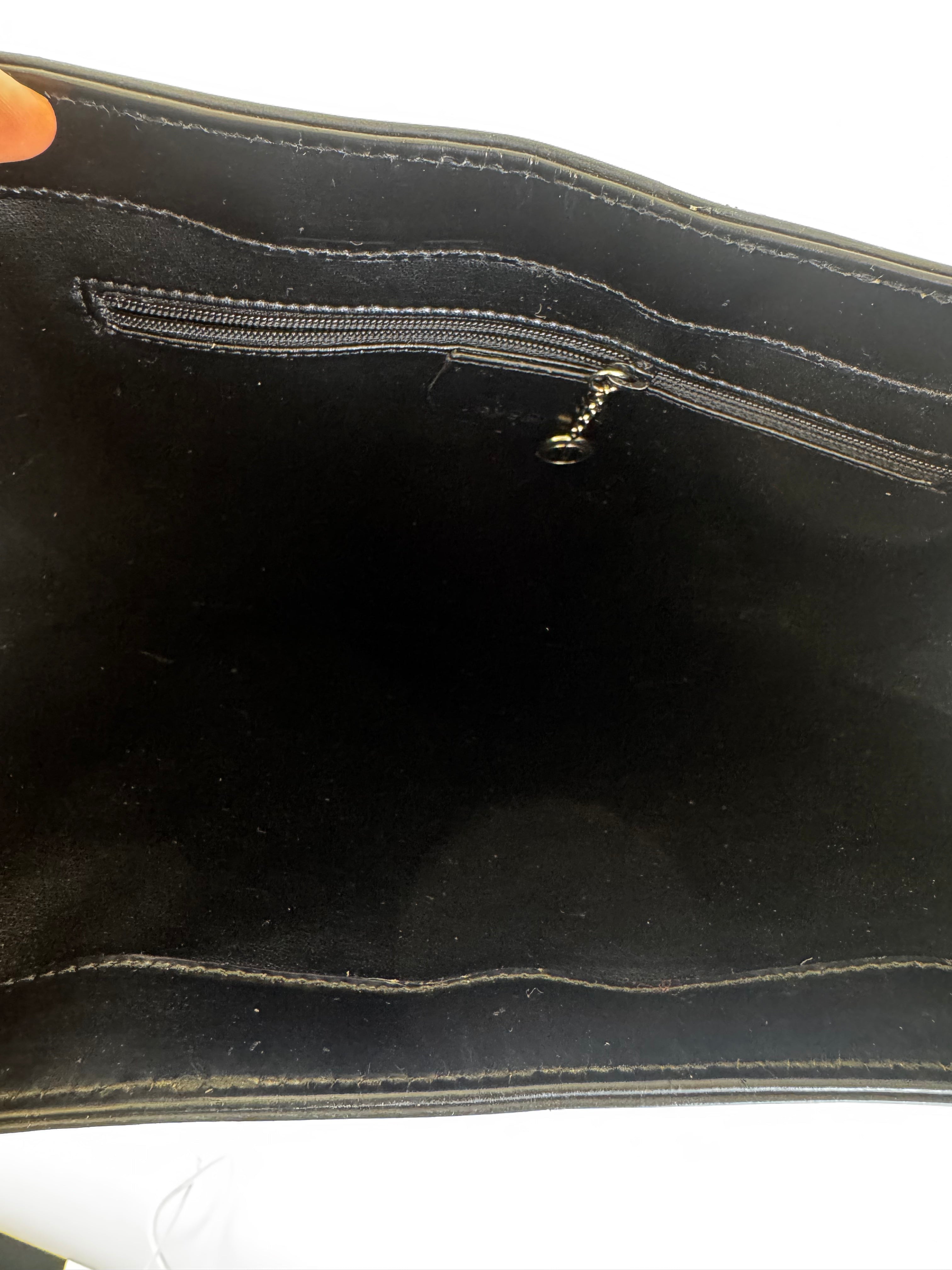 Gucci Tom Ford Slim Horsebit Shoulder Bag