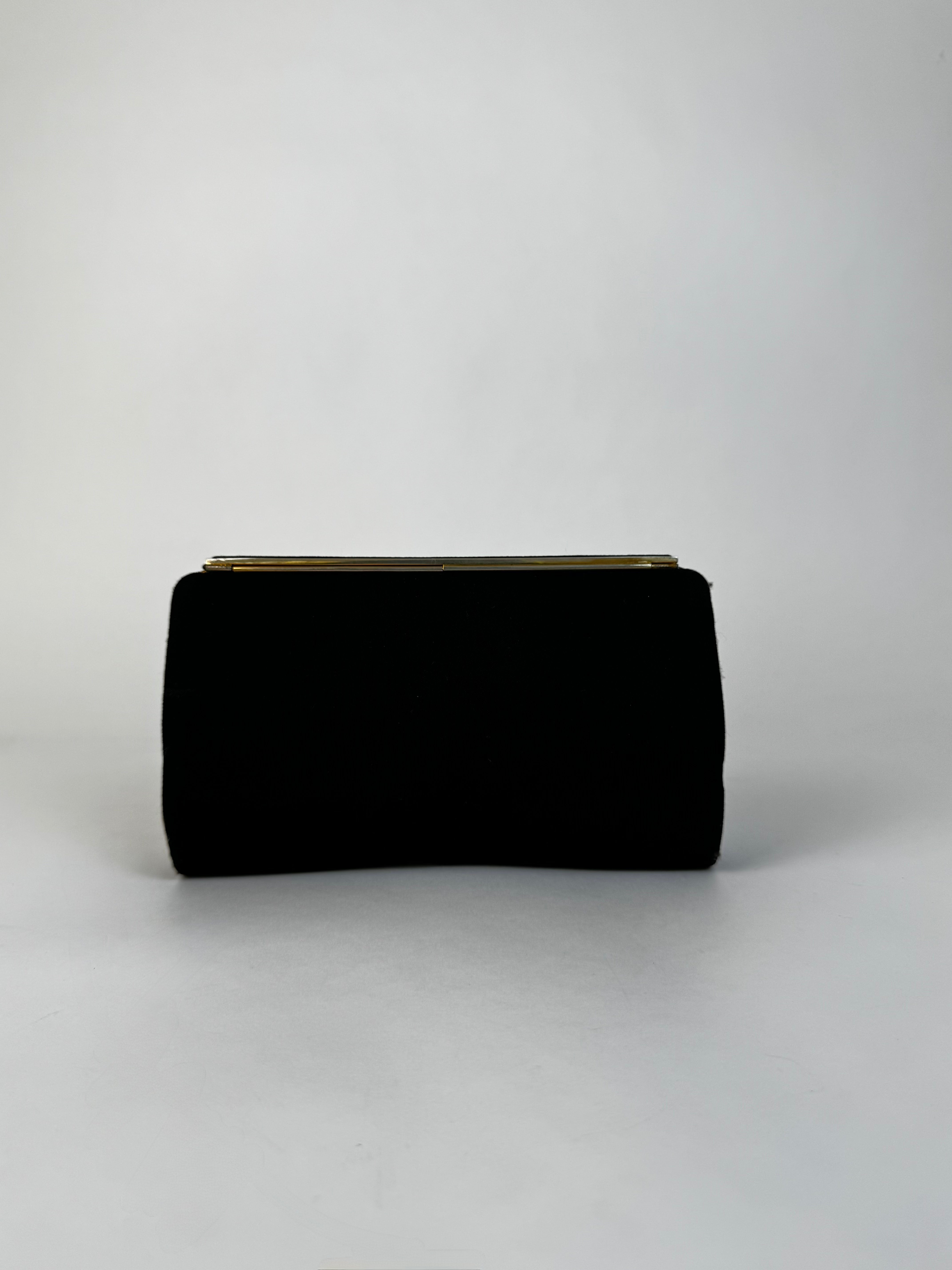 Gucci Vintage Clutch