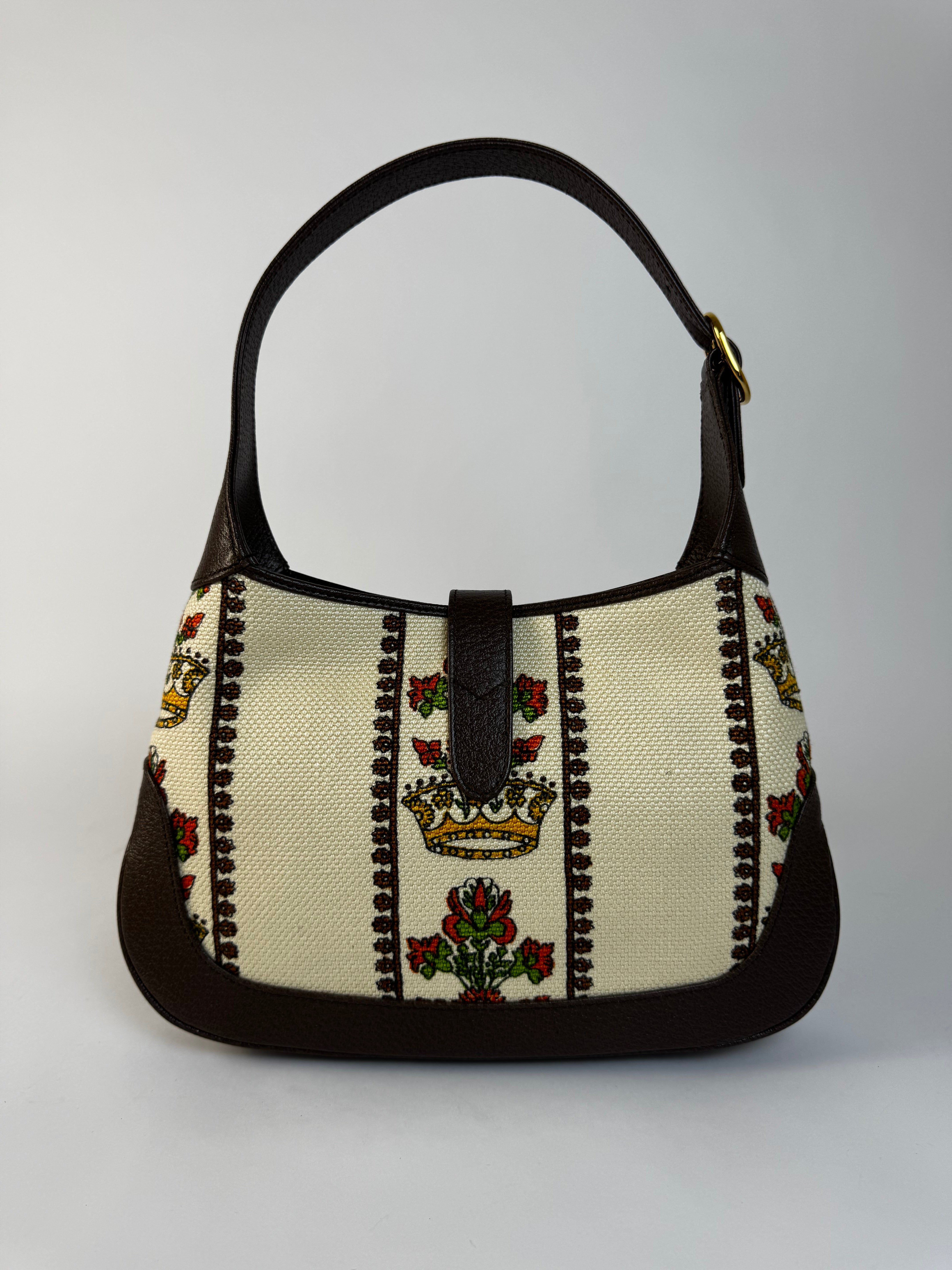 Gucci Jackie Shoulder Bag Limited Edition