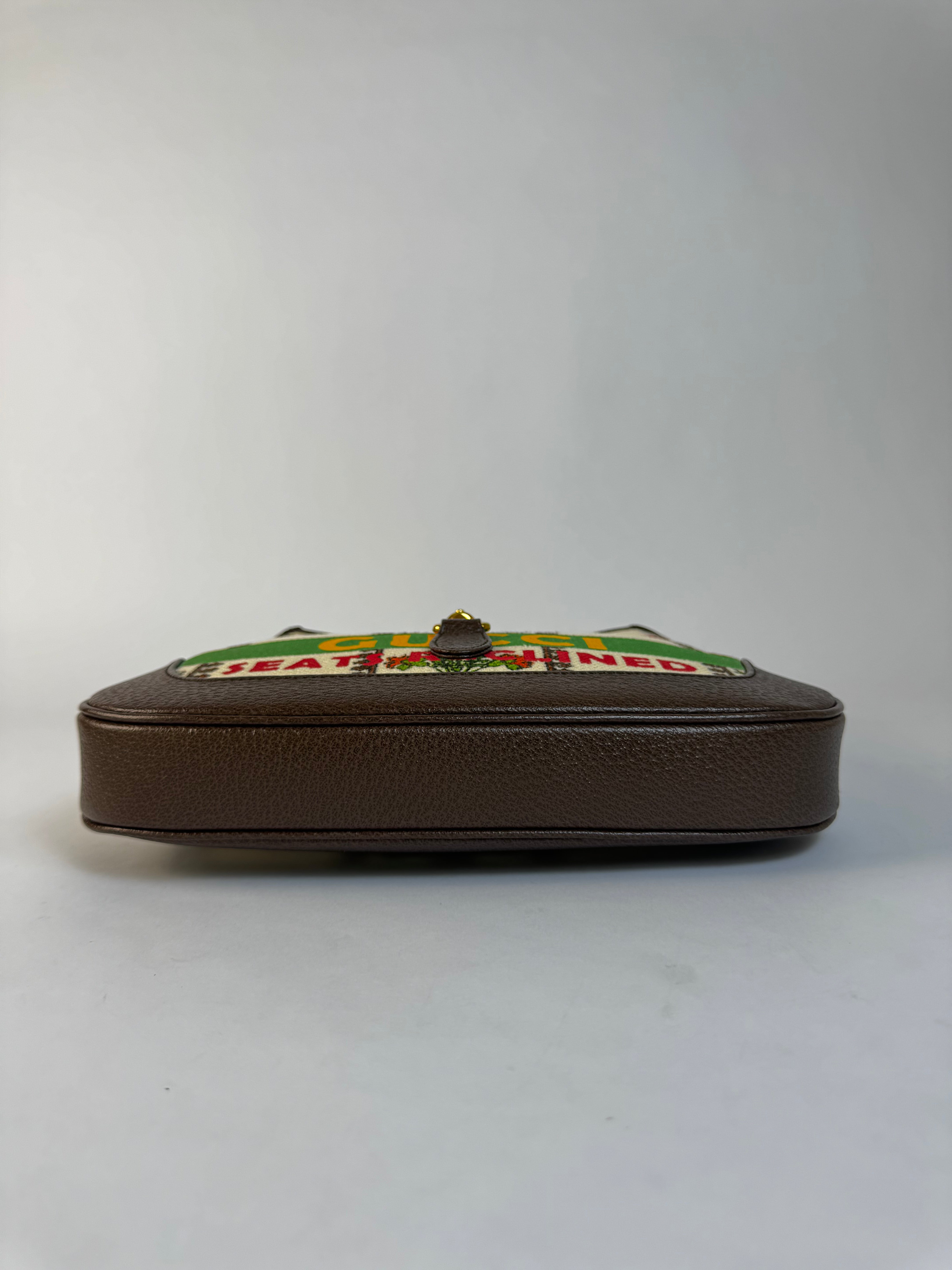 Gucci Jackie Shoulder Bag Limited Edition