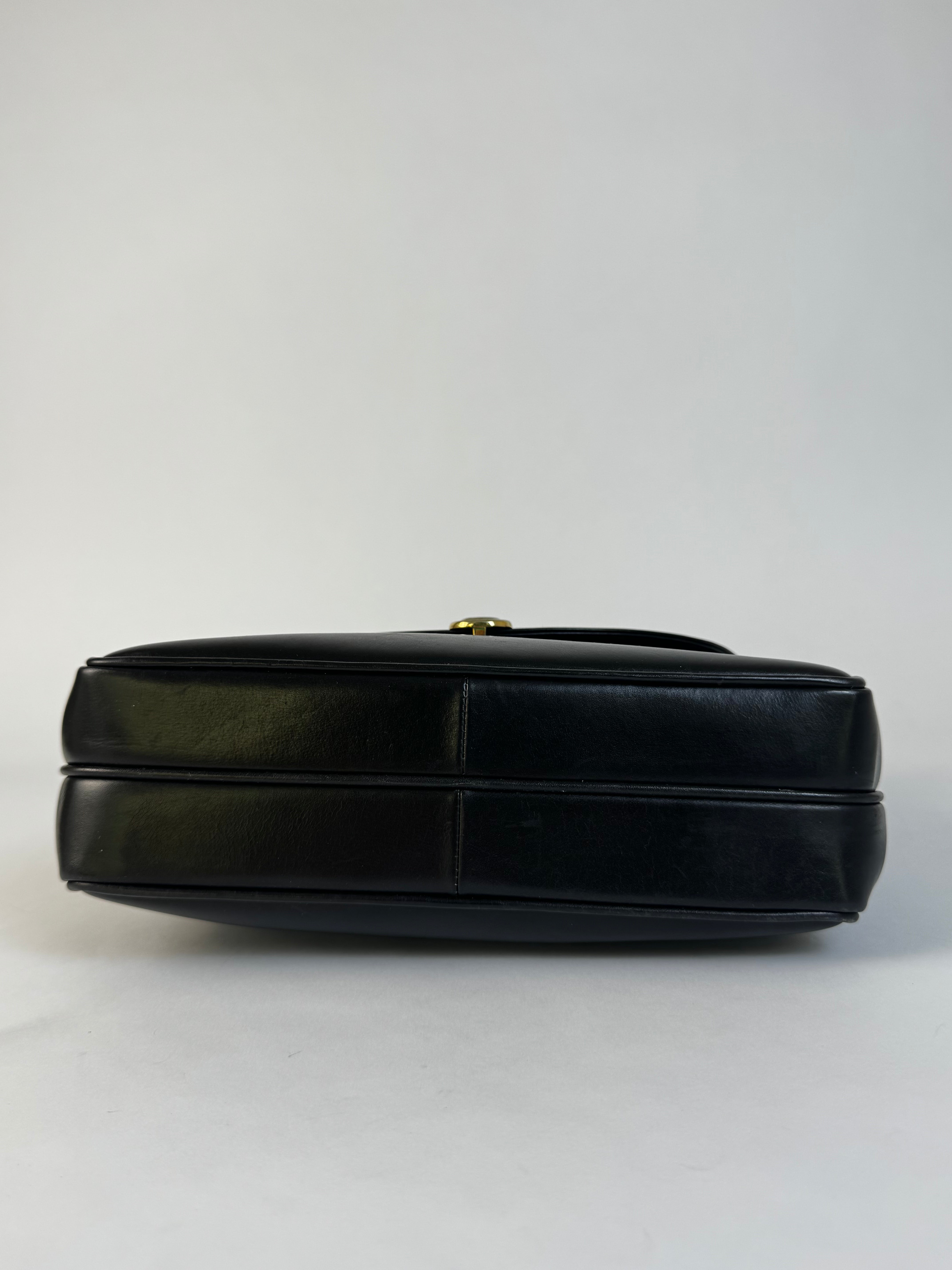 Gucci Vintage Top Handle Bag