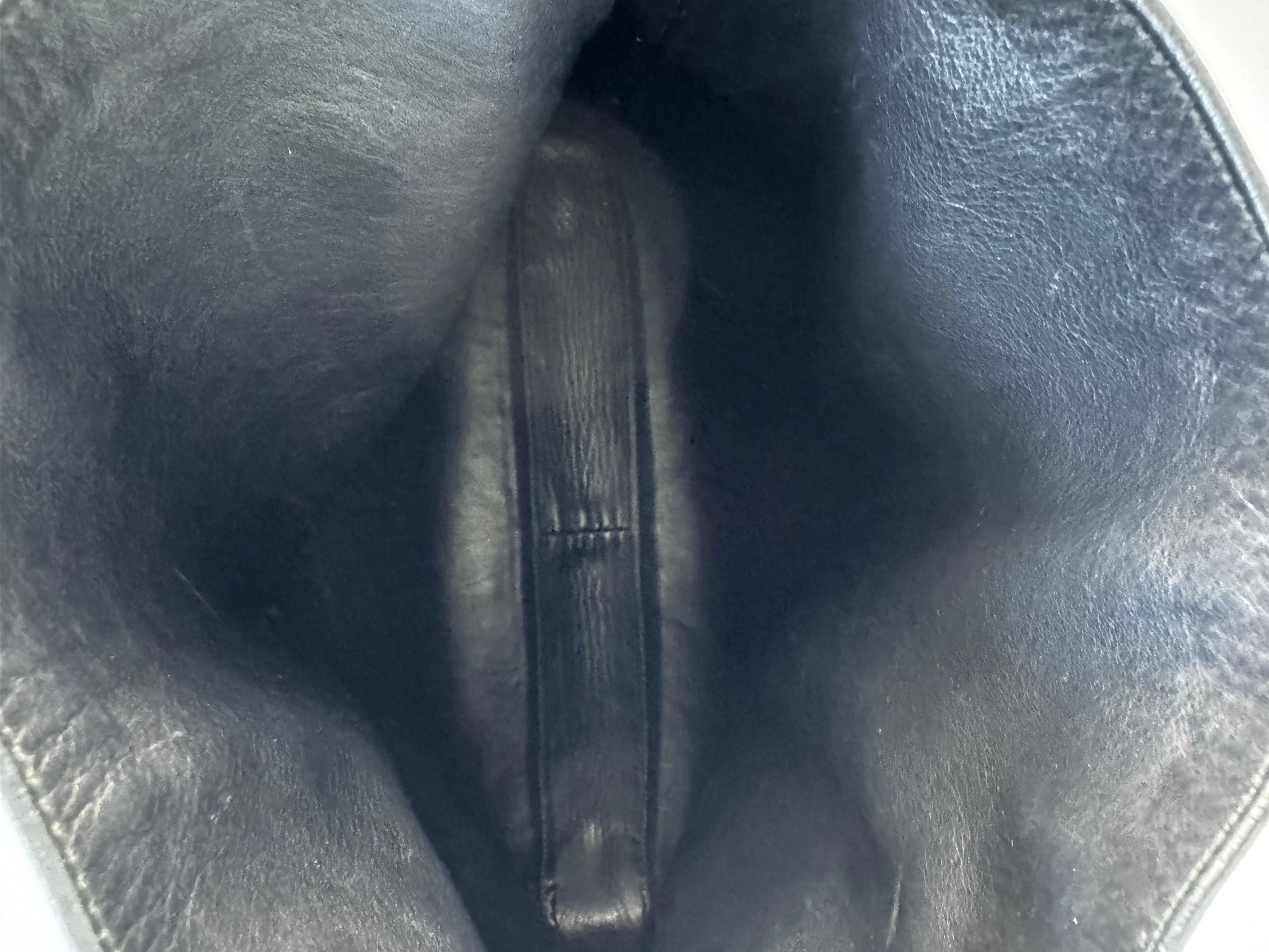 Gucci Tom Ford Slim Horsebit Black Suede Hobo Bag Best Seller