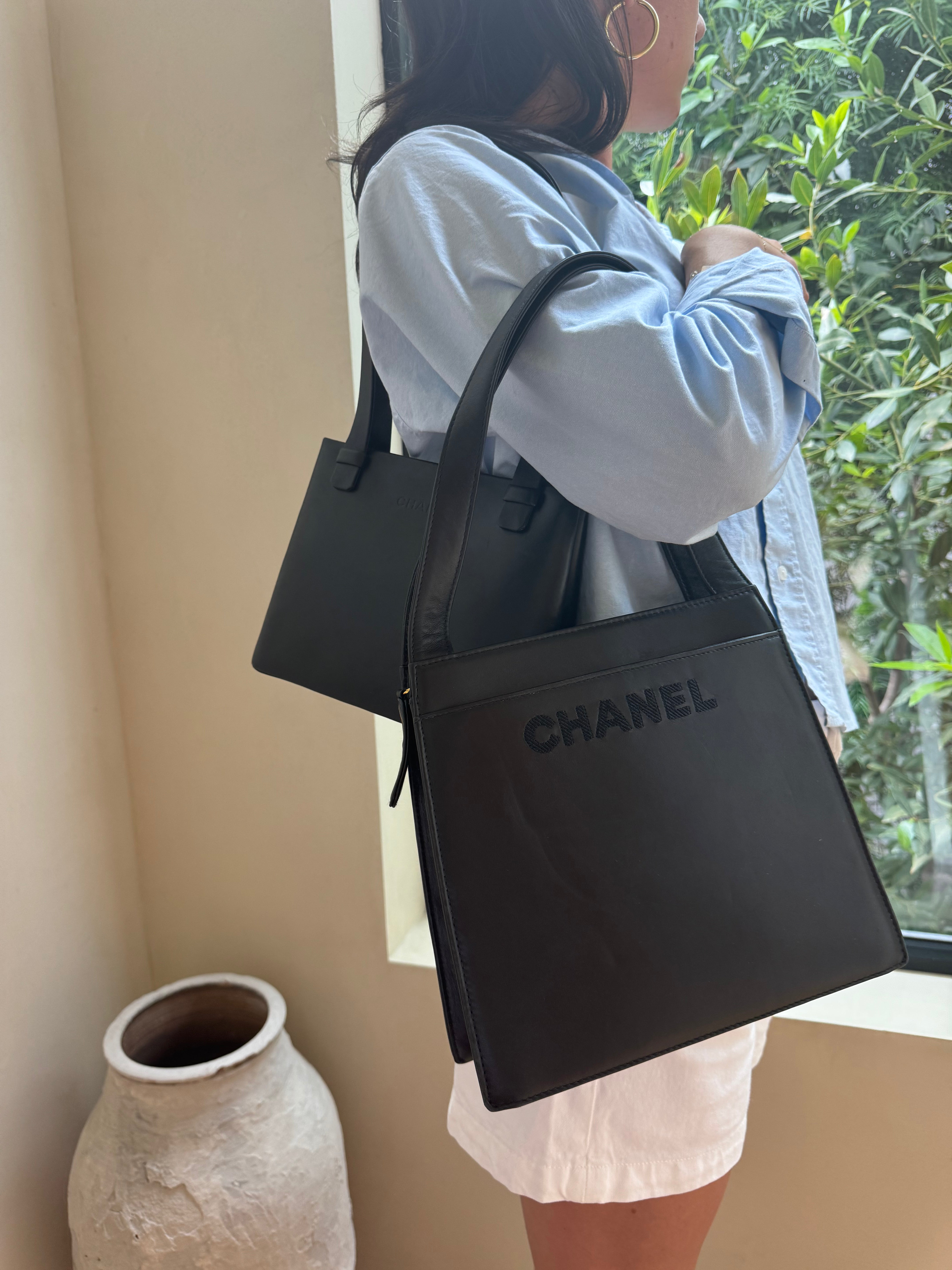 Chanel Vintage Shoulder Bag