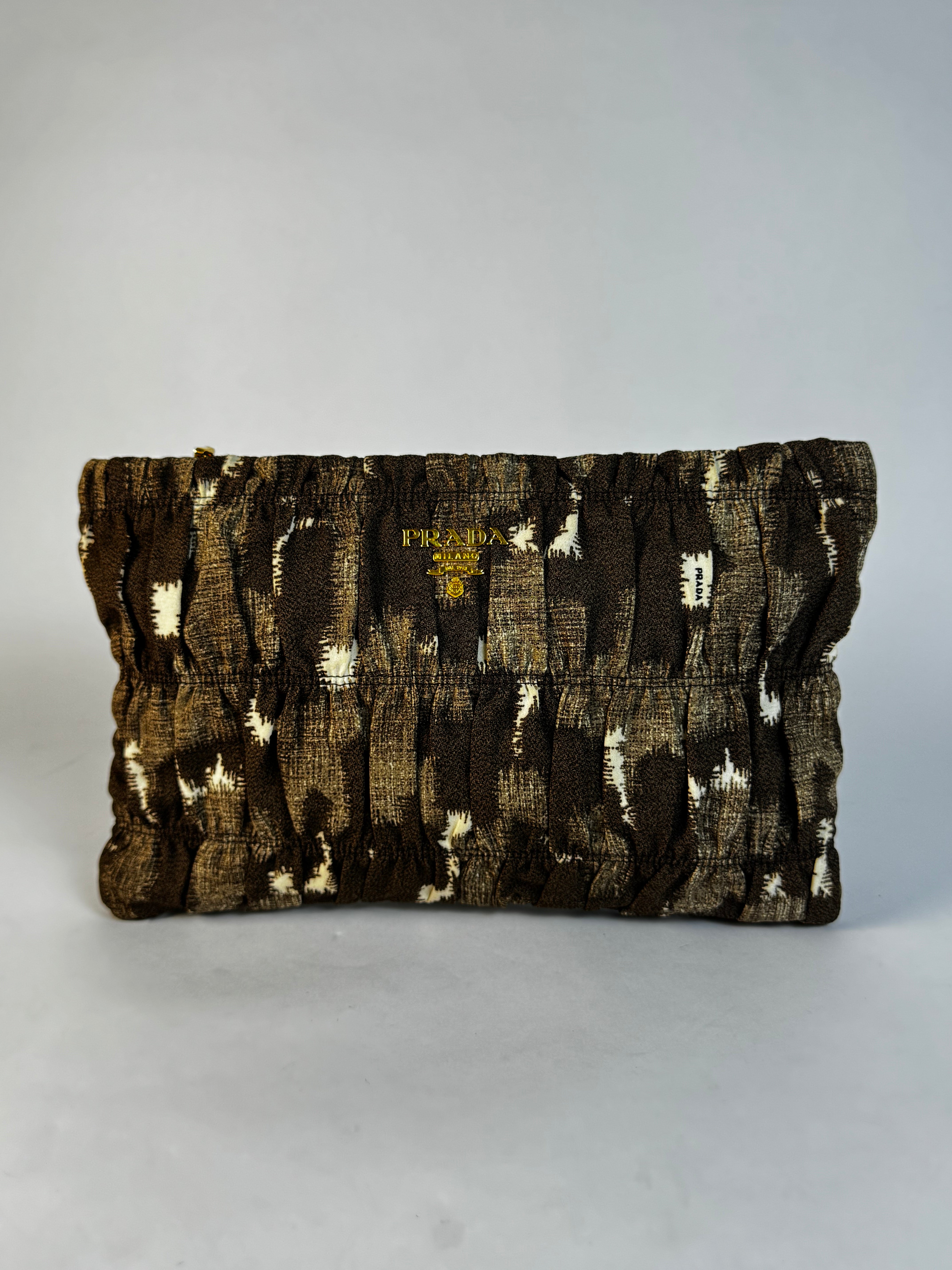 Prada Vintage Clutch