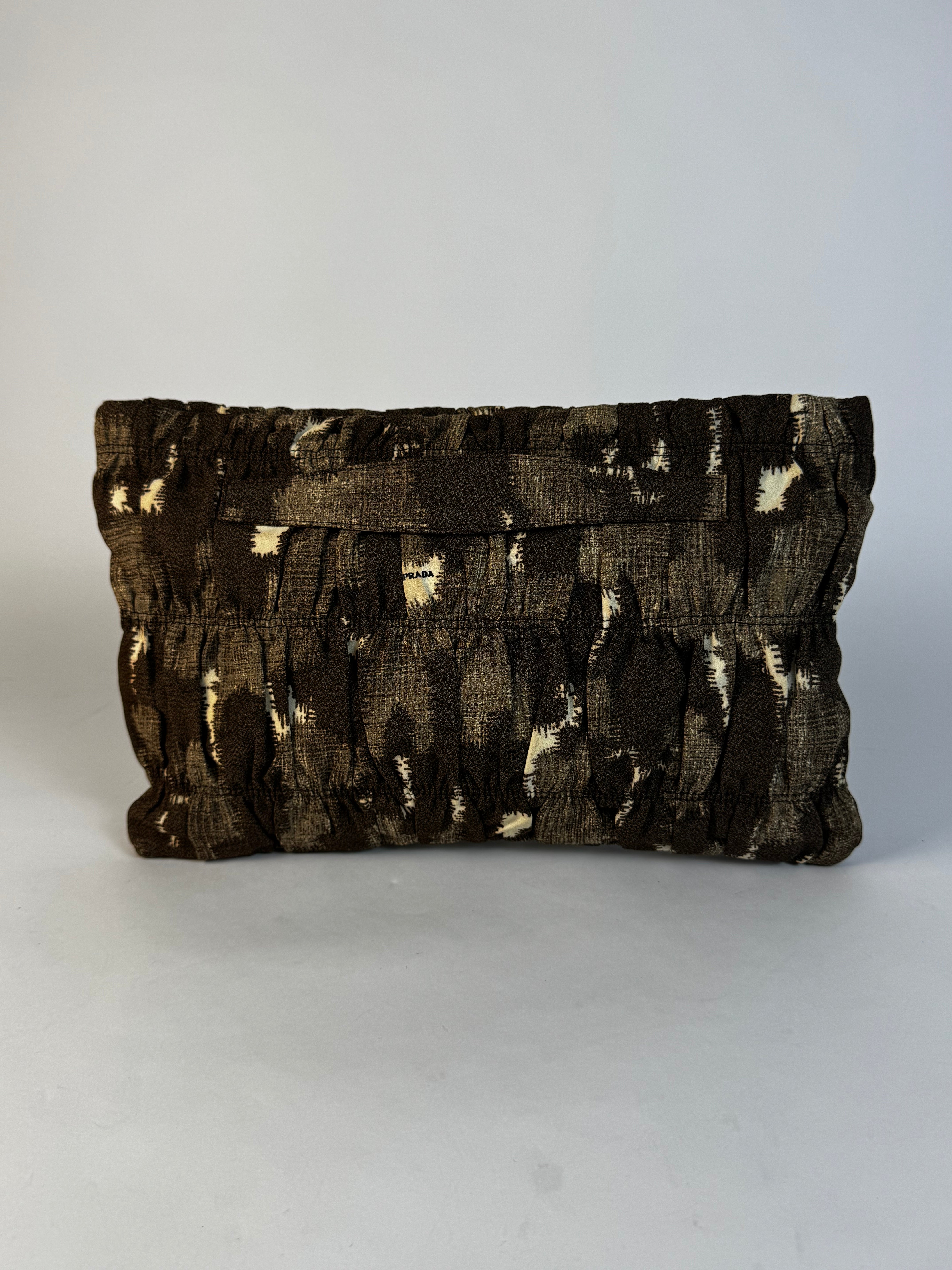 Prada Vintage Clutch