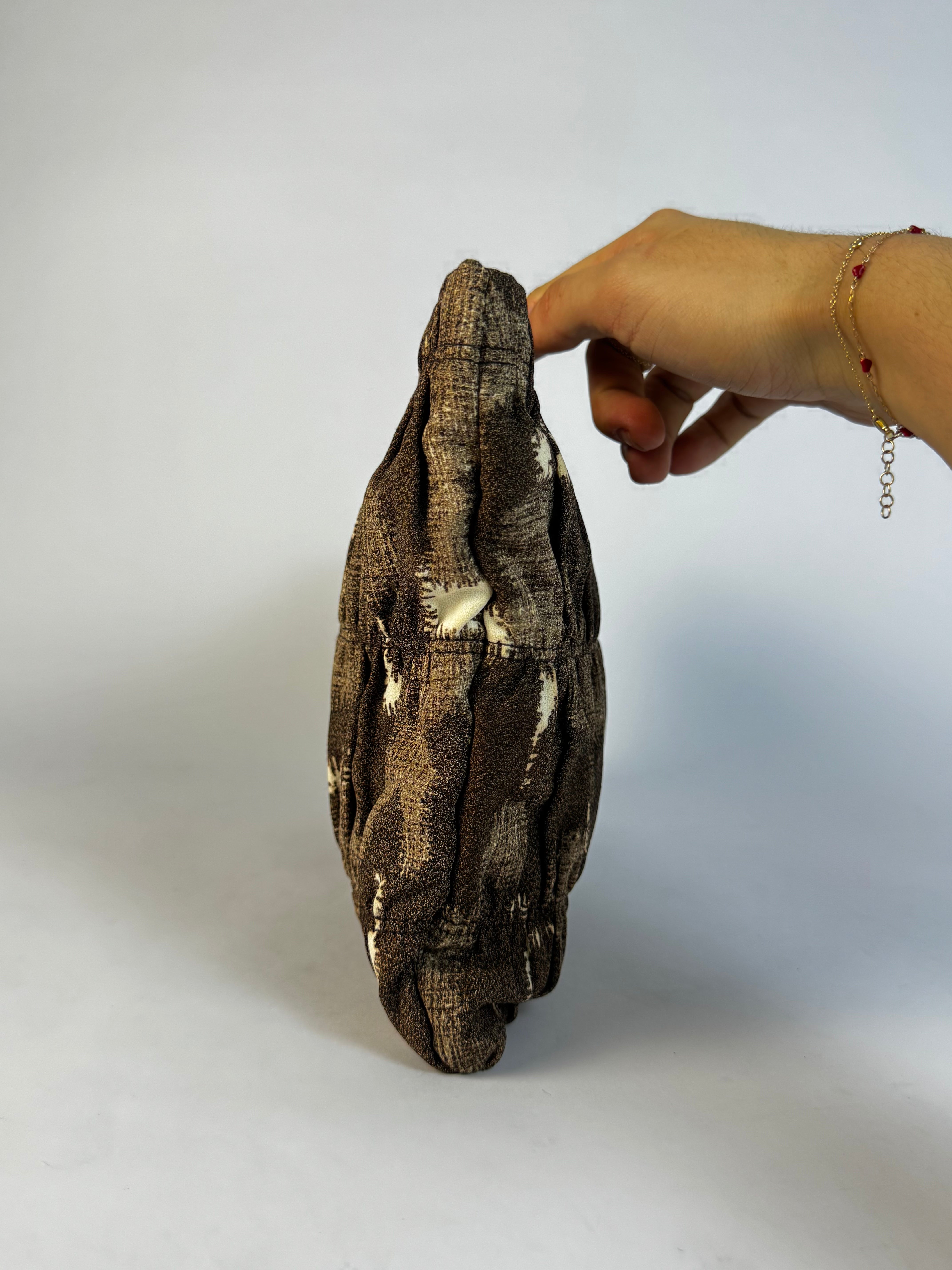 Prada Vintage Clutch