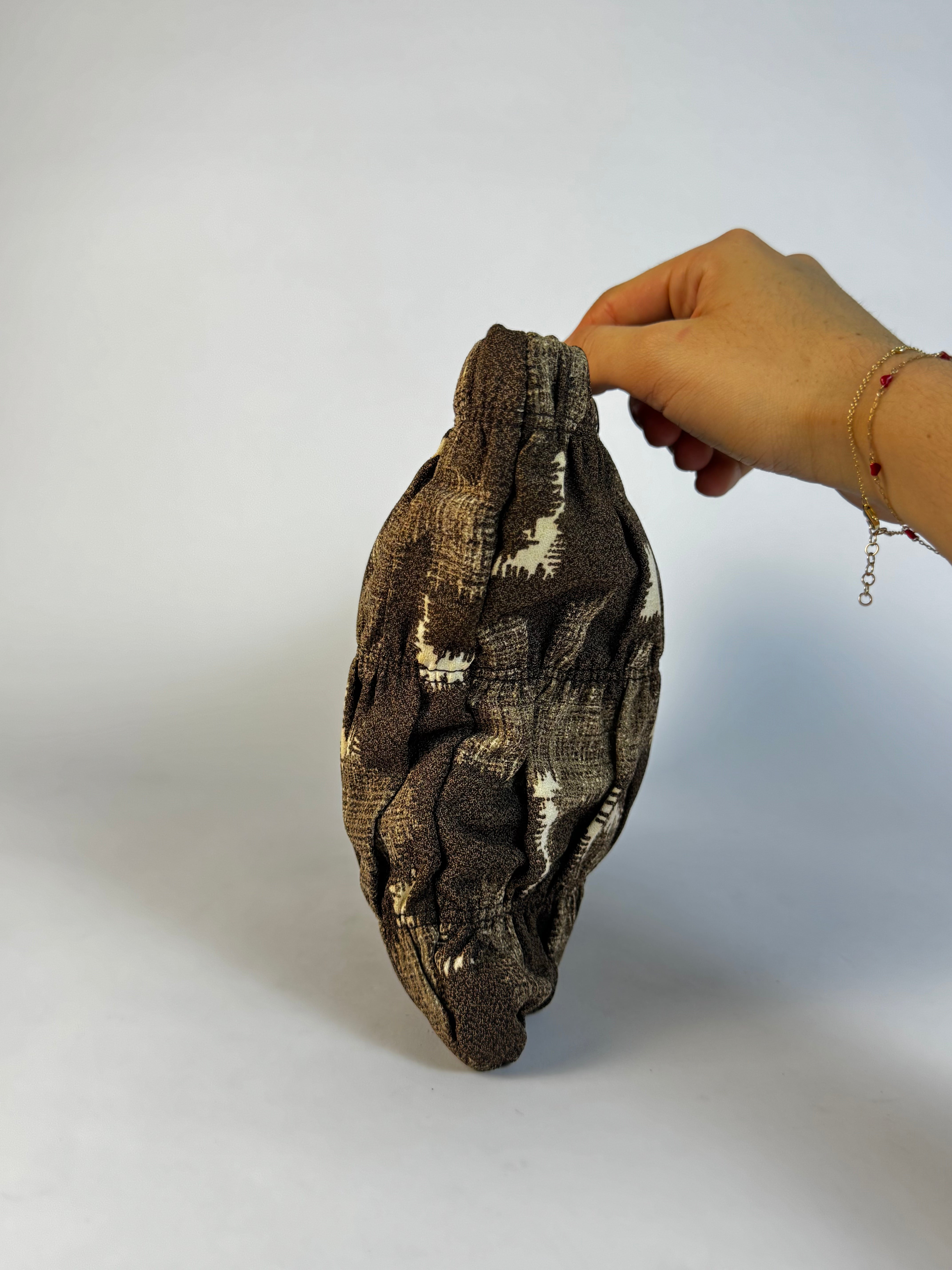 Prada Vintage Clutch