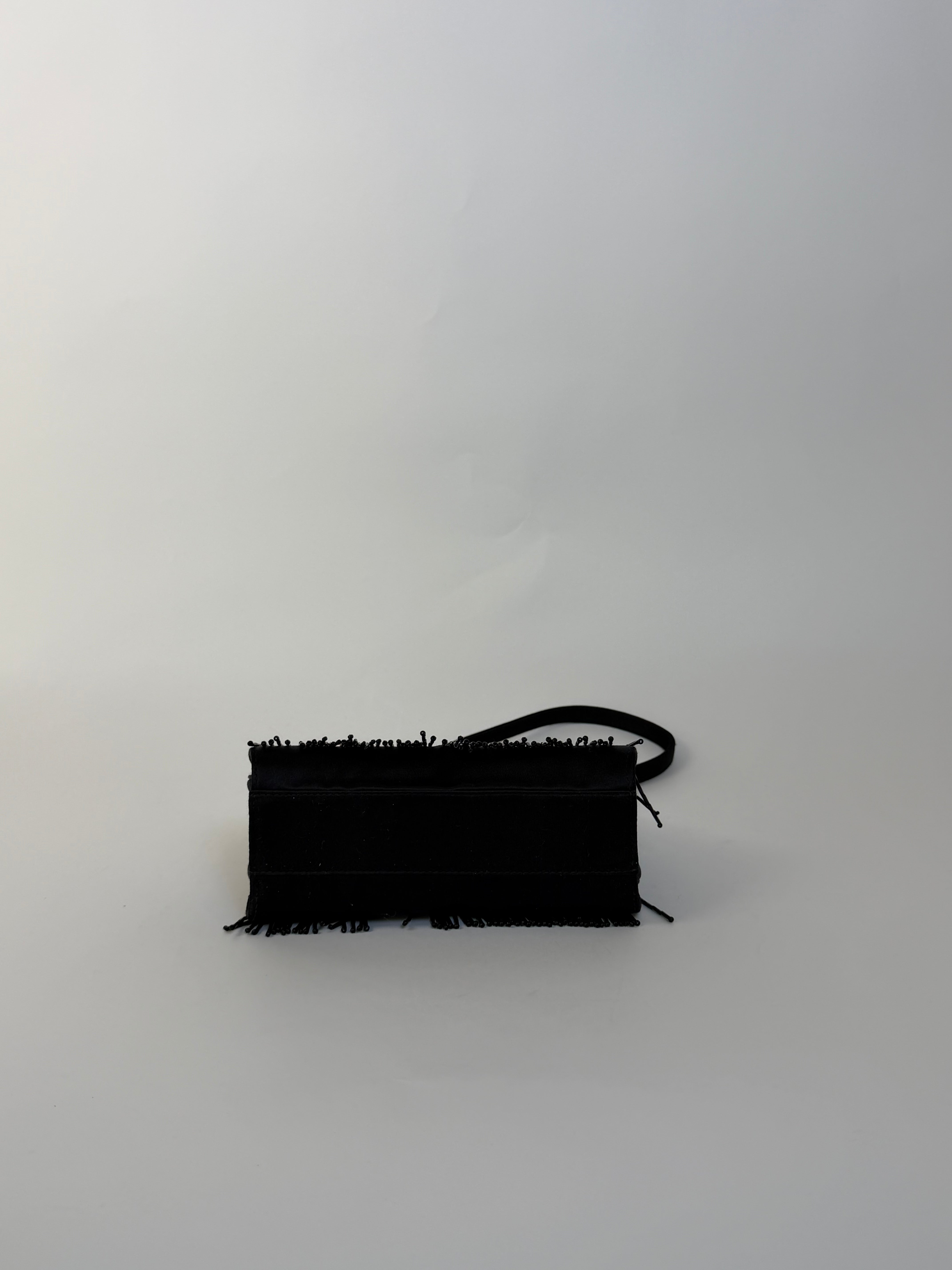 Gucci Tom Ford Vintage Beaded Handbag