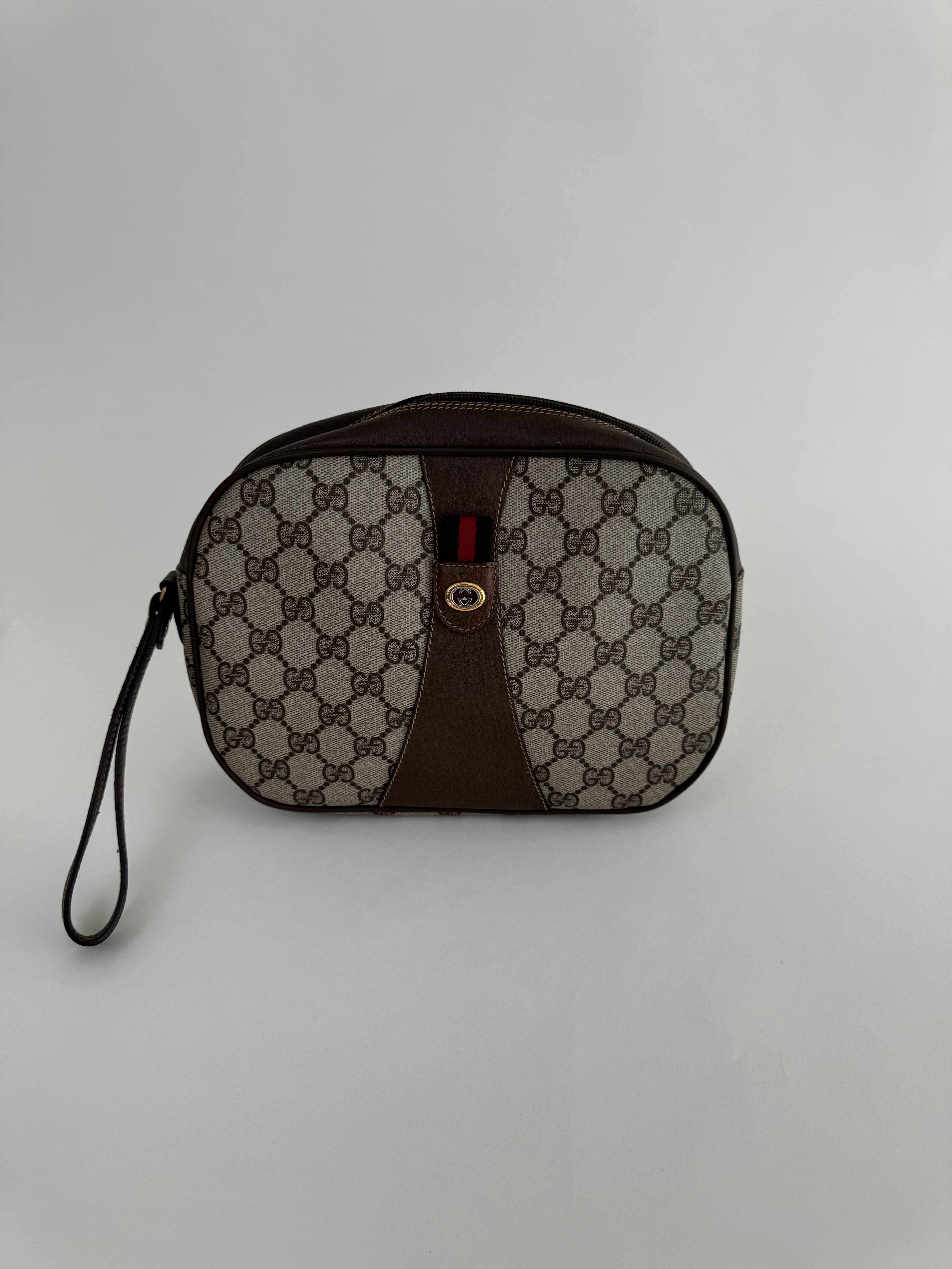 Gucci GG Pouch Bag