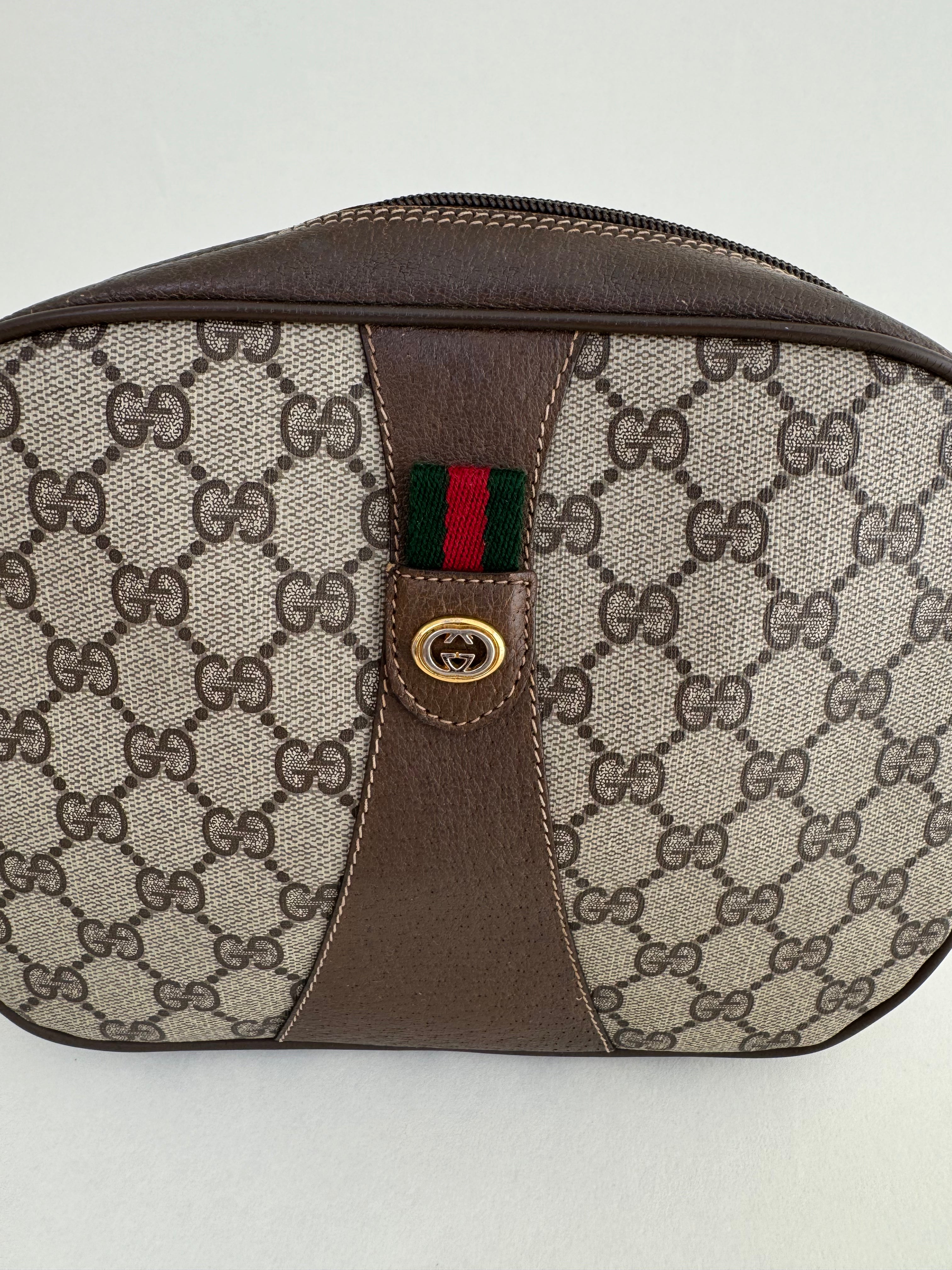 Gucci GG Pouch Bag