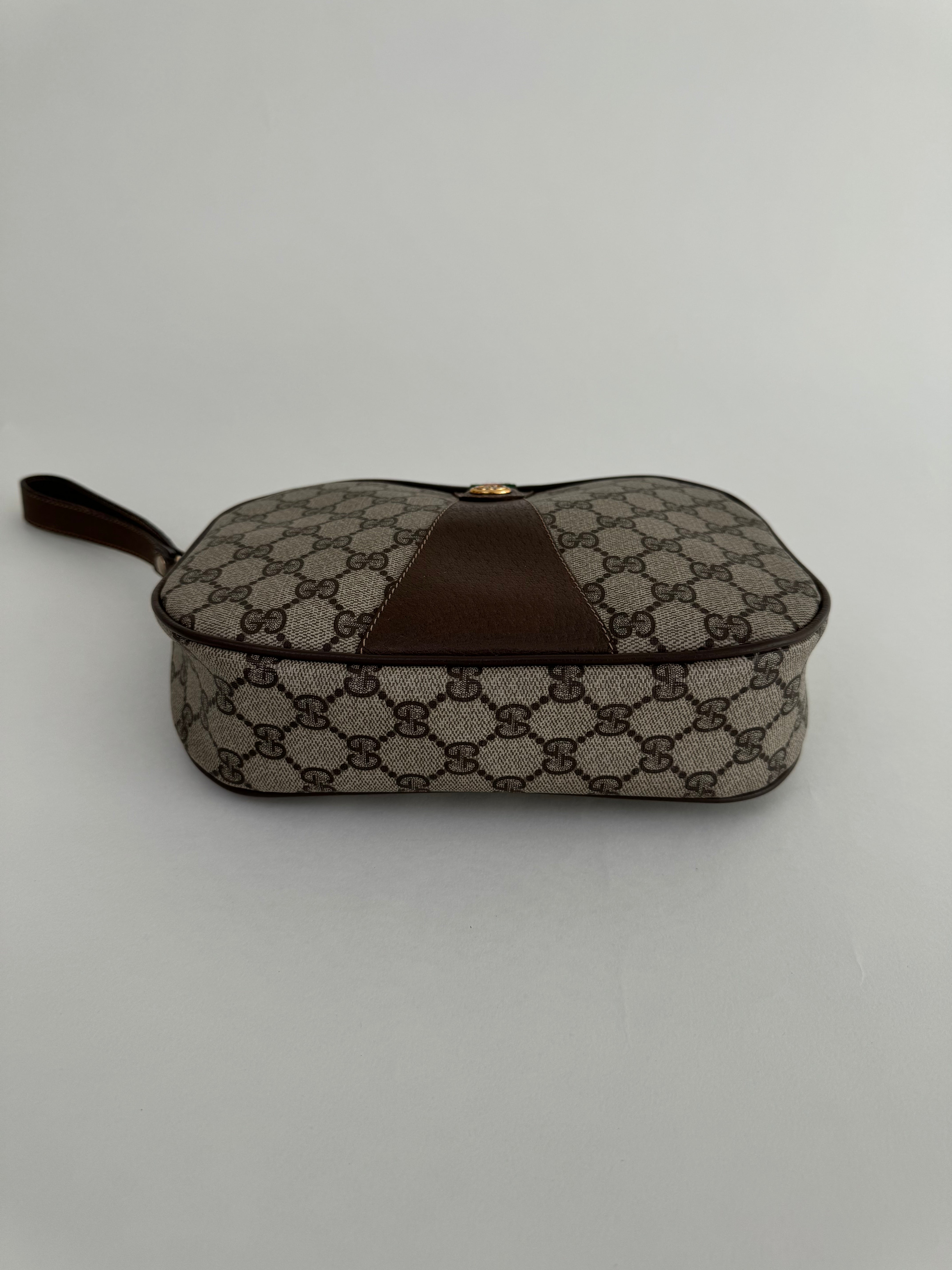 Gucci GG Pouch Bag