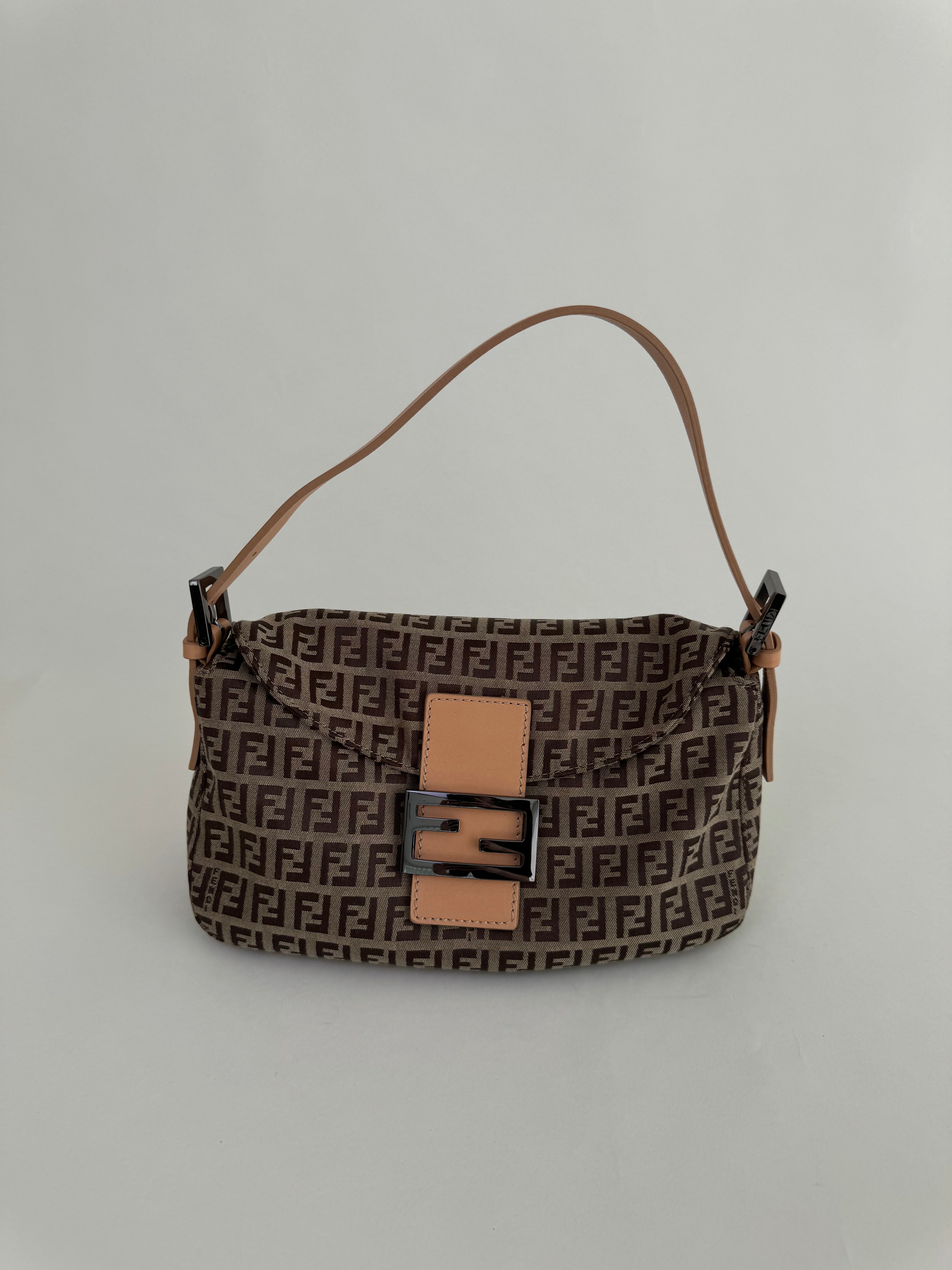 Fendi Baguette Bag