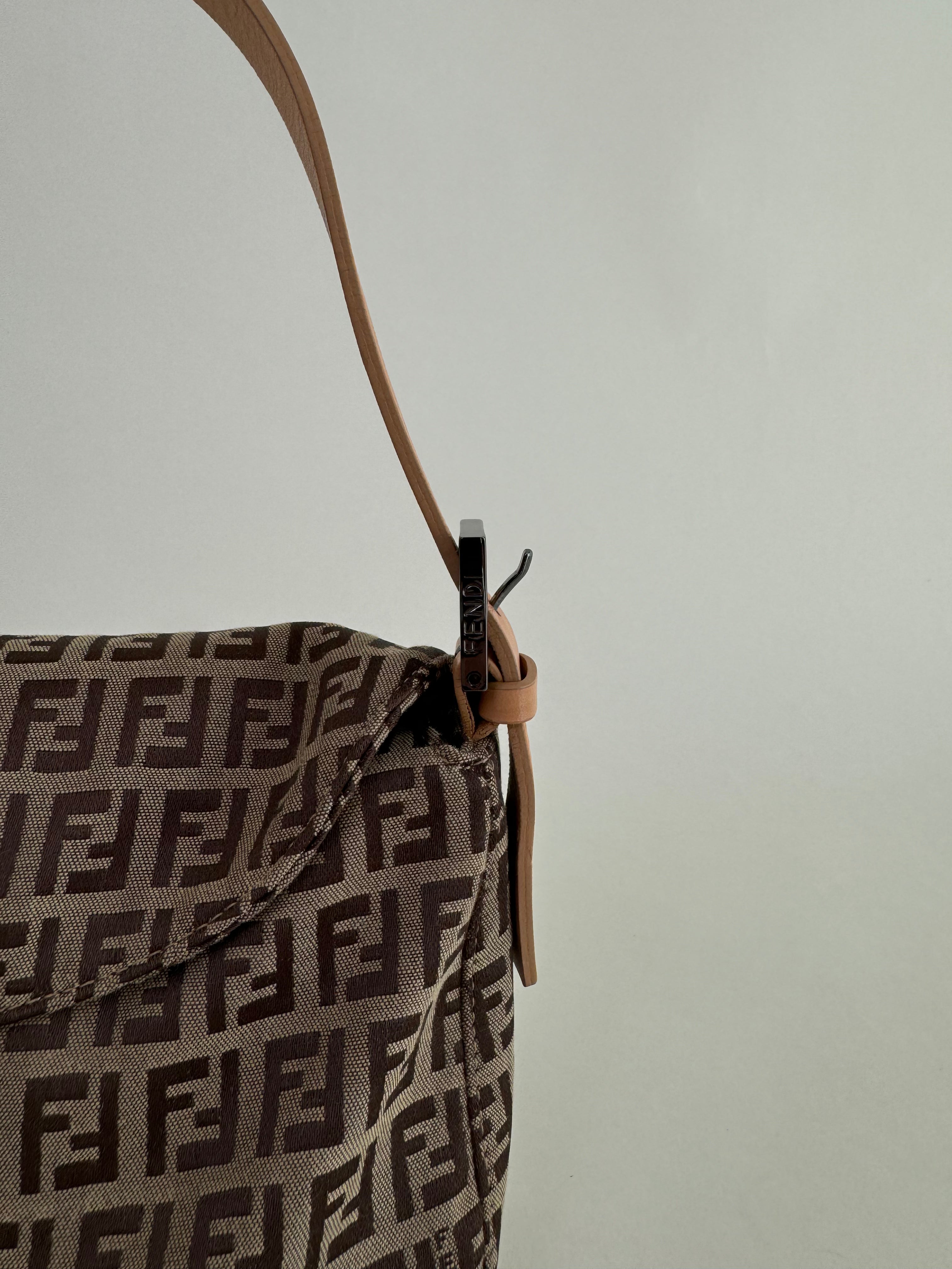 Fendi Baguette Bag