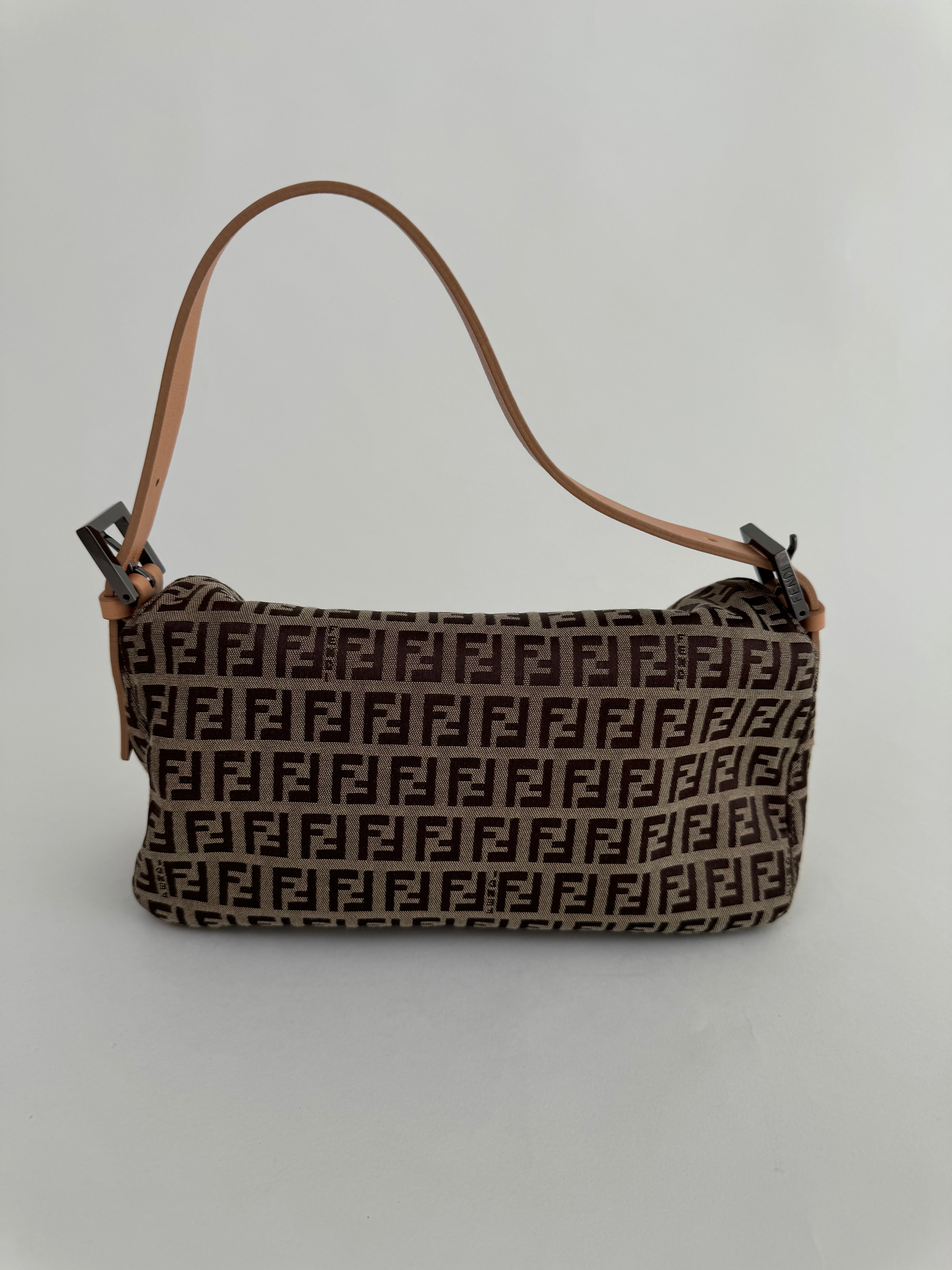 Fendi Baguette Bag