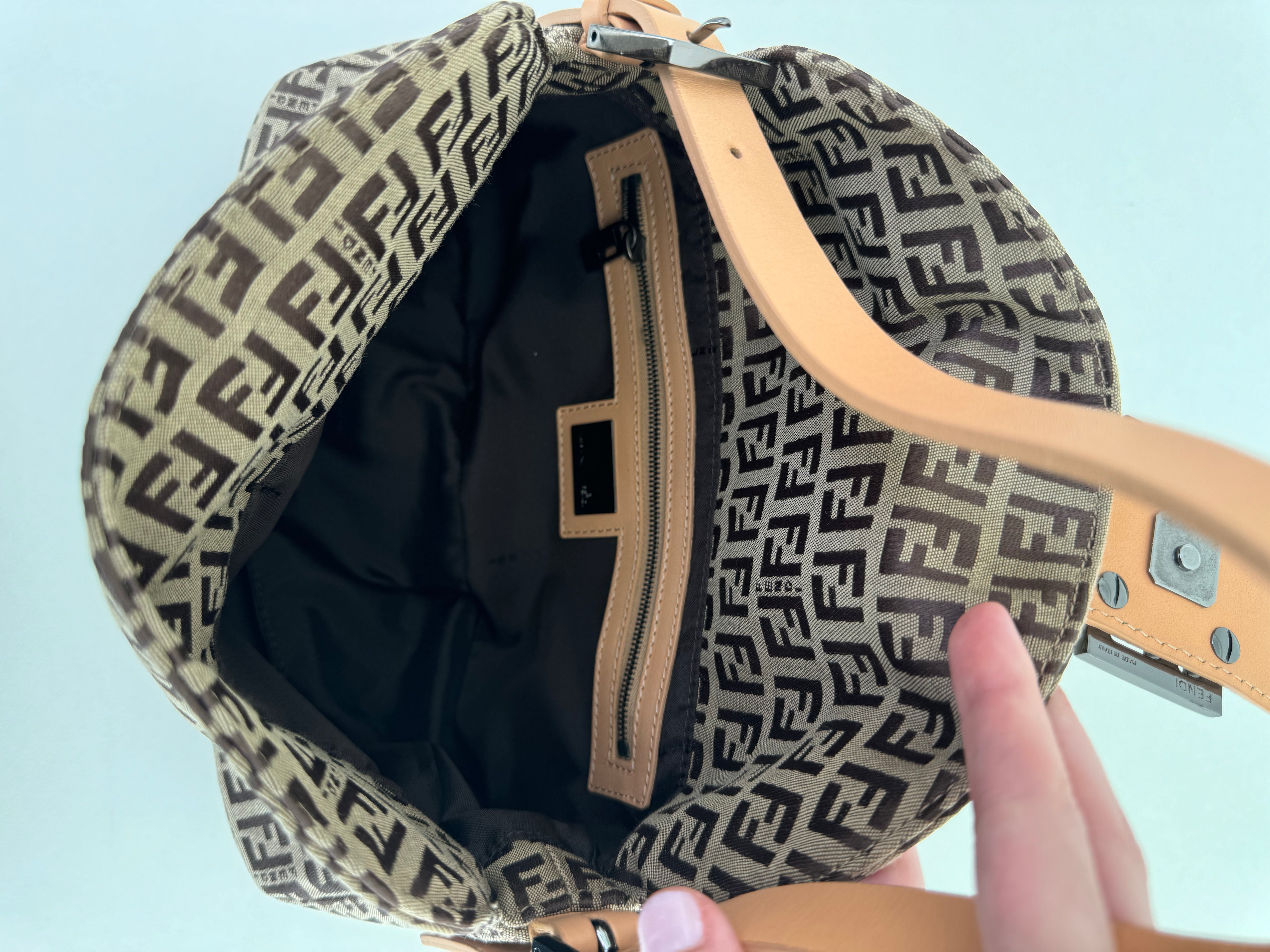 Fendi Baguette Bag