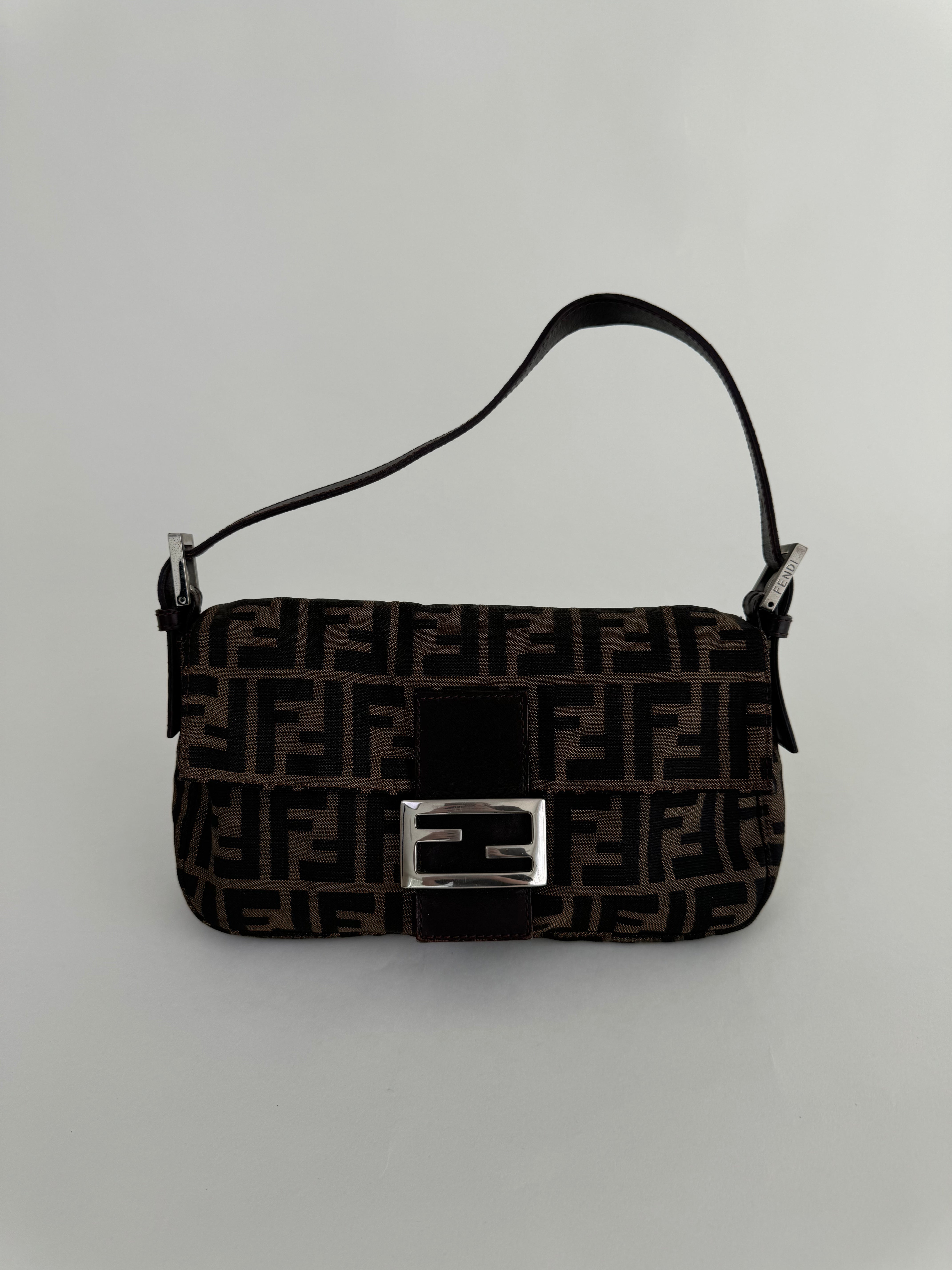 Fendi Baguette Bag