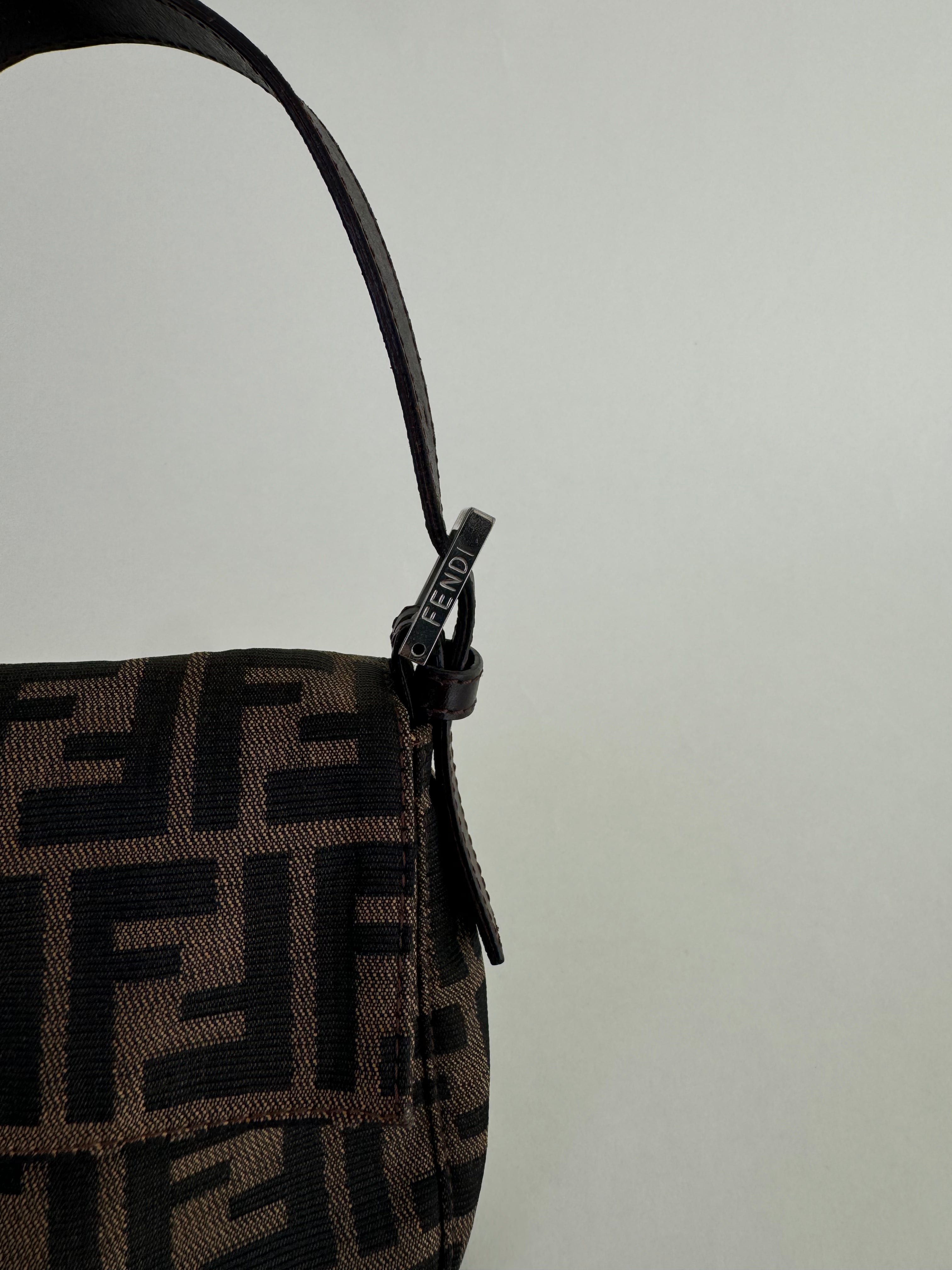 Fendi Baguette Bag