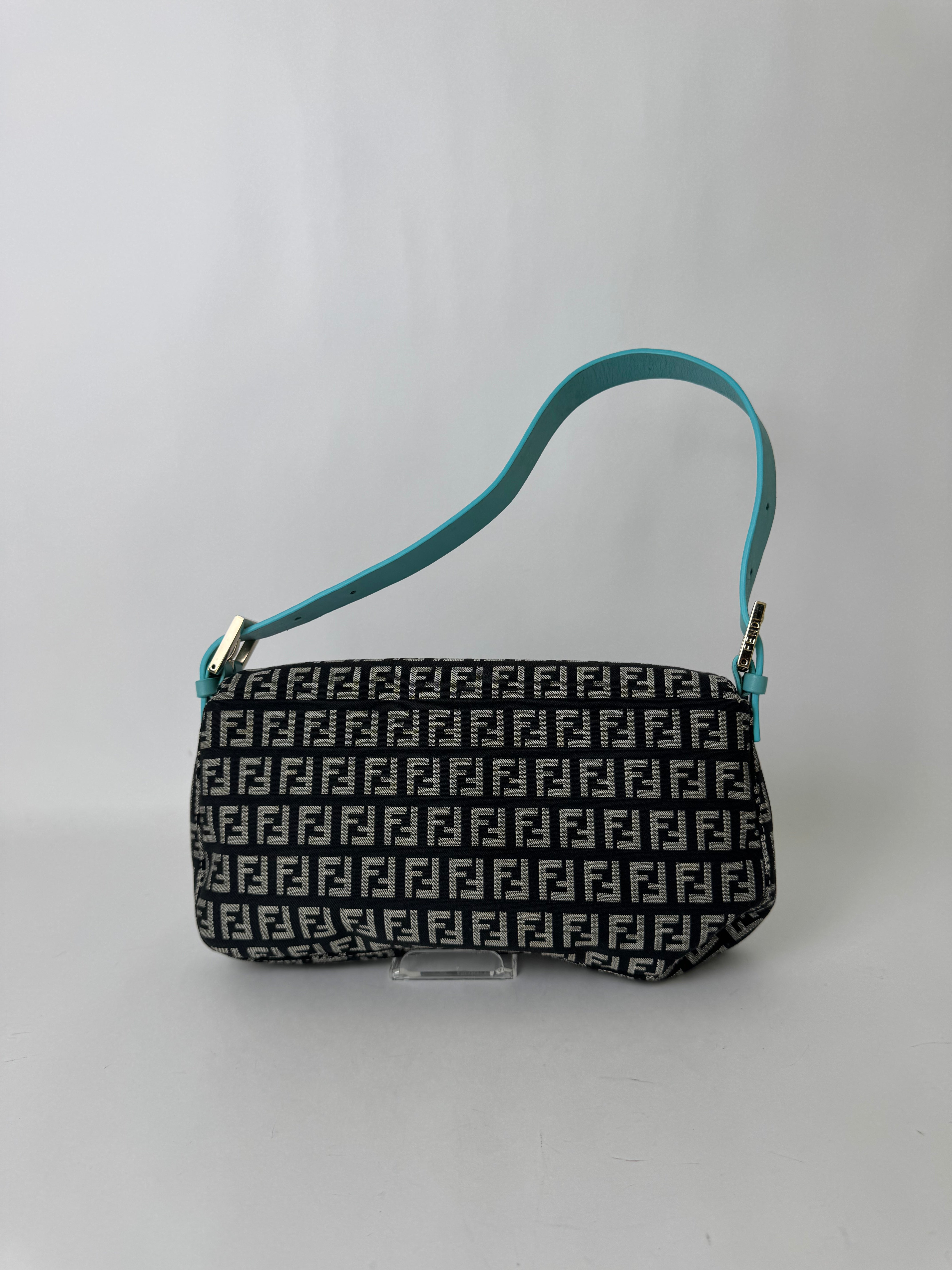 Fendi Vintage Baguette Bag