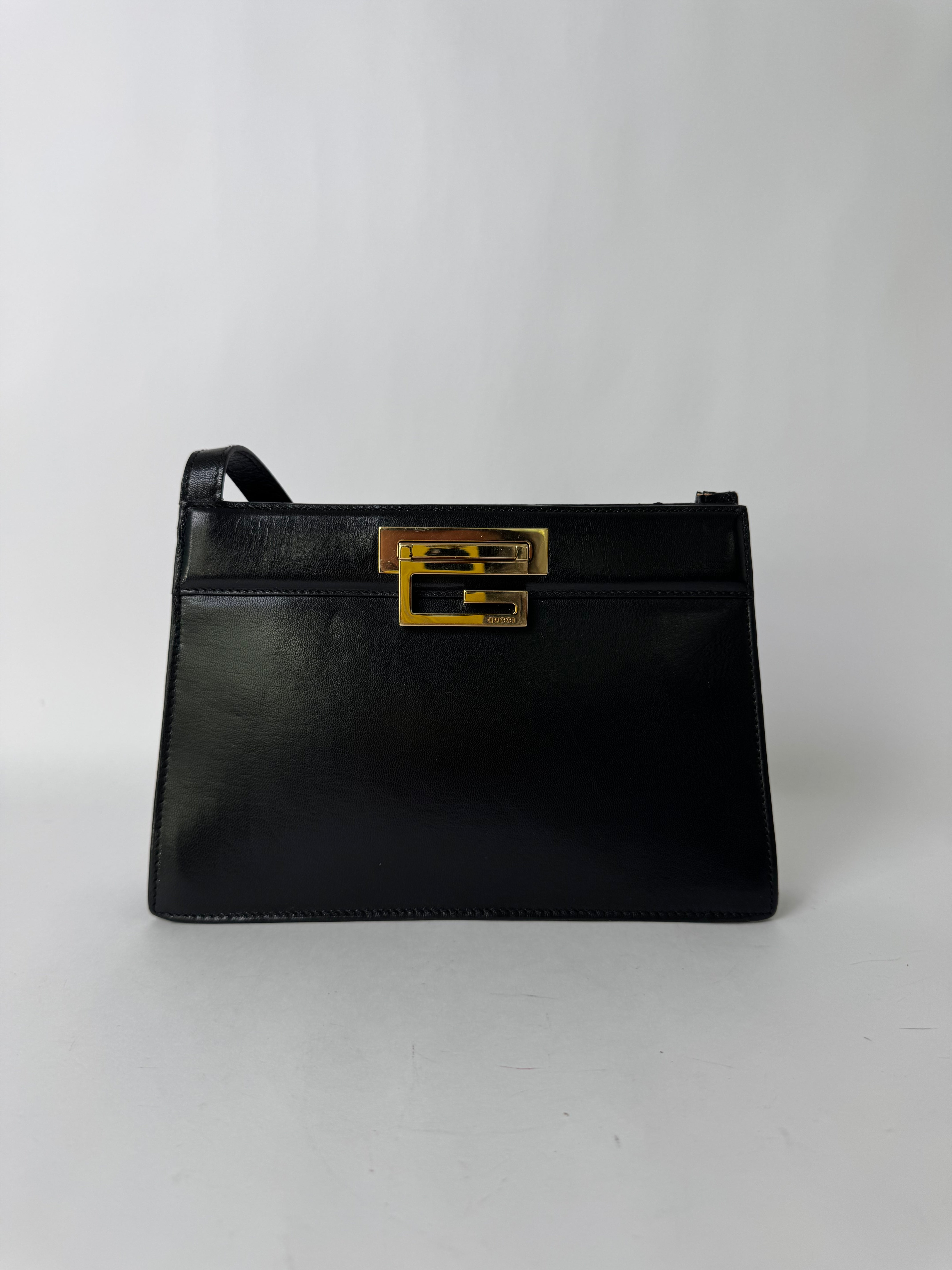 Gucci Vintage Tom Ford Shoulder Bag